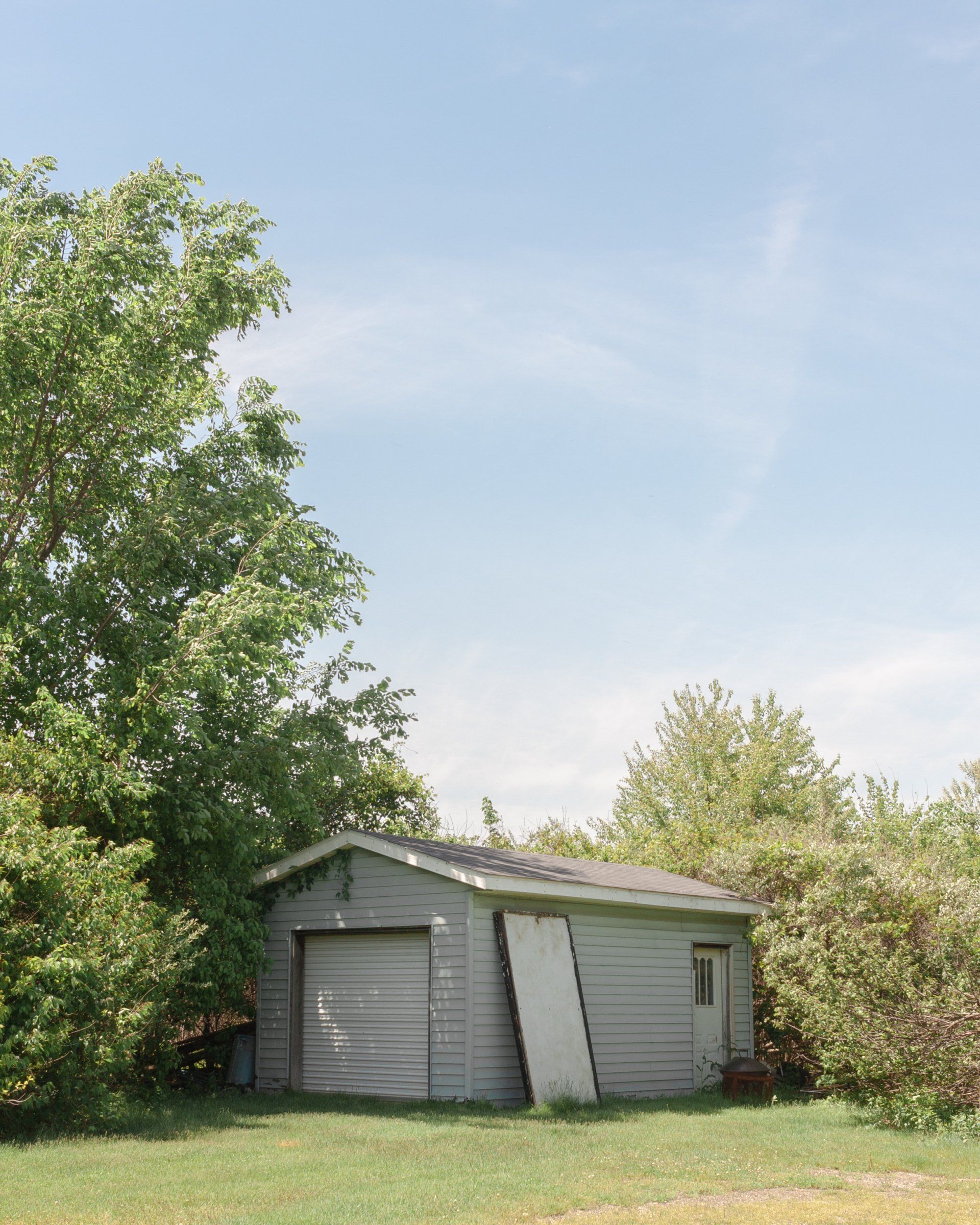 Shed removal | Tampa, FL | Blue Whale Junk Removal