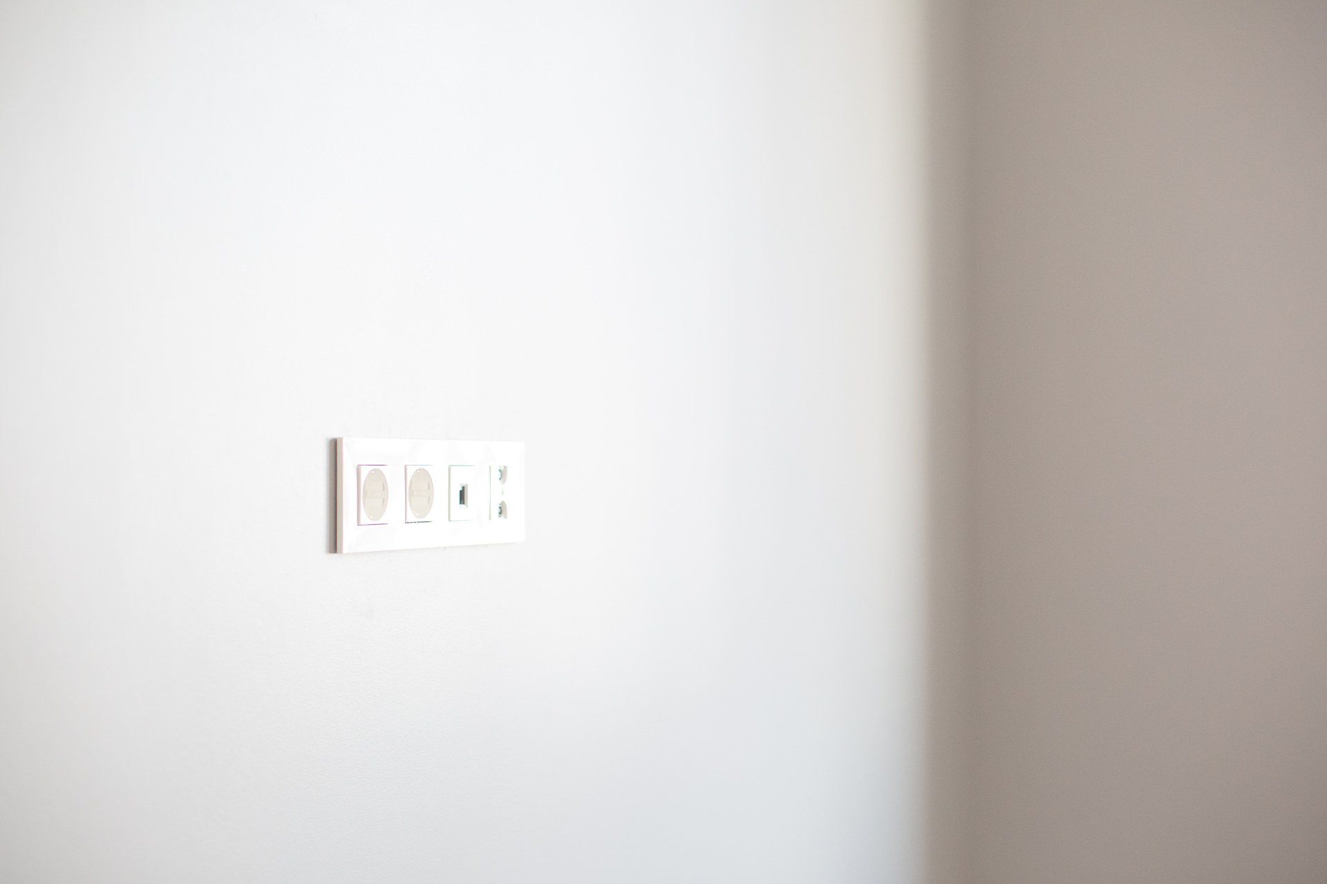 wall socket
