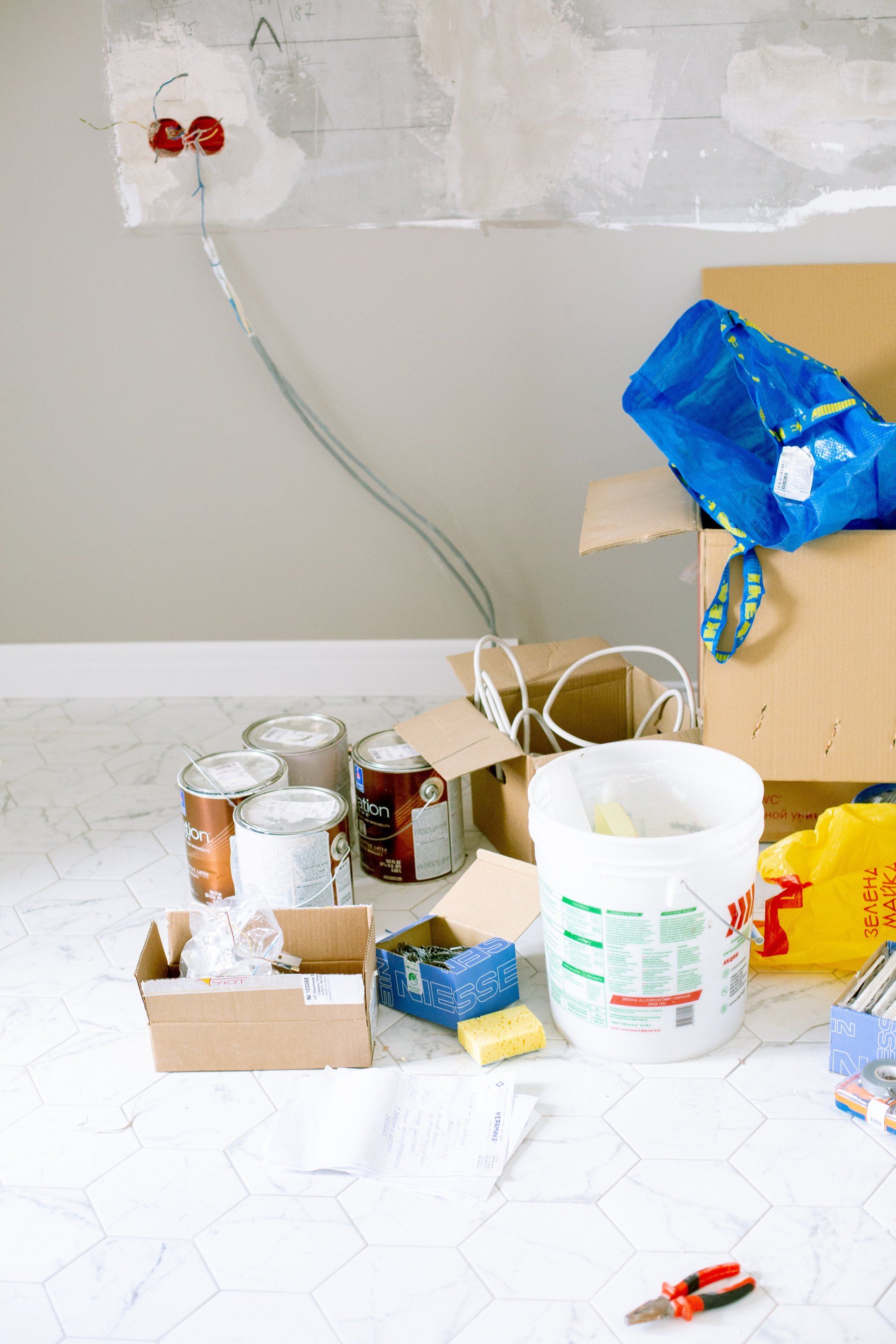 Master framing and drywall installation techniques for modern Los Angeles interiors