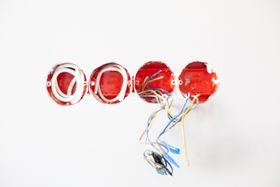 electrical house wiring in kathmandu