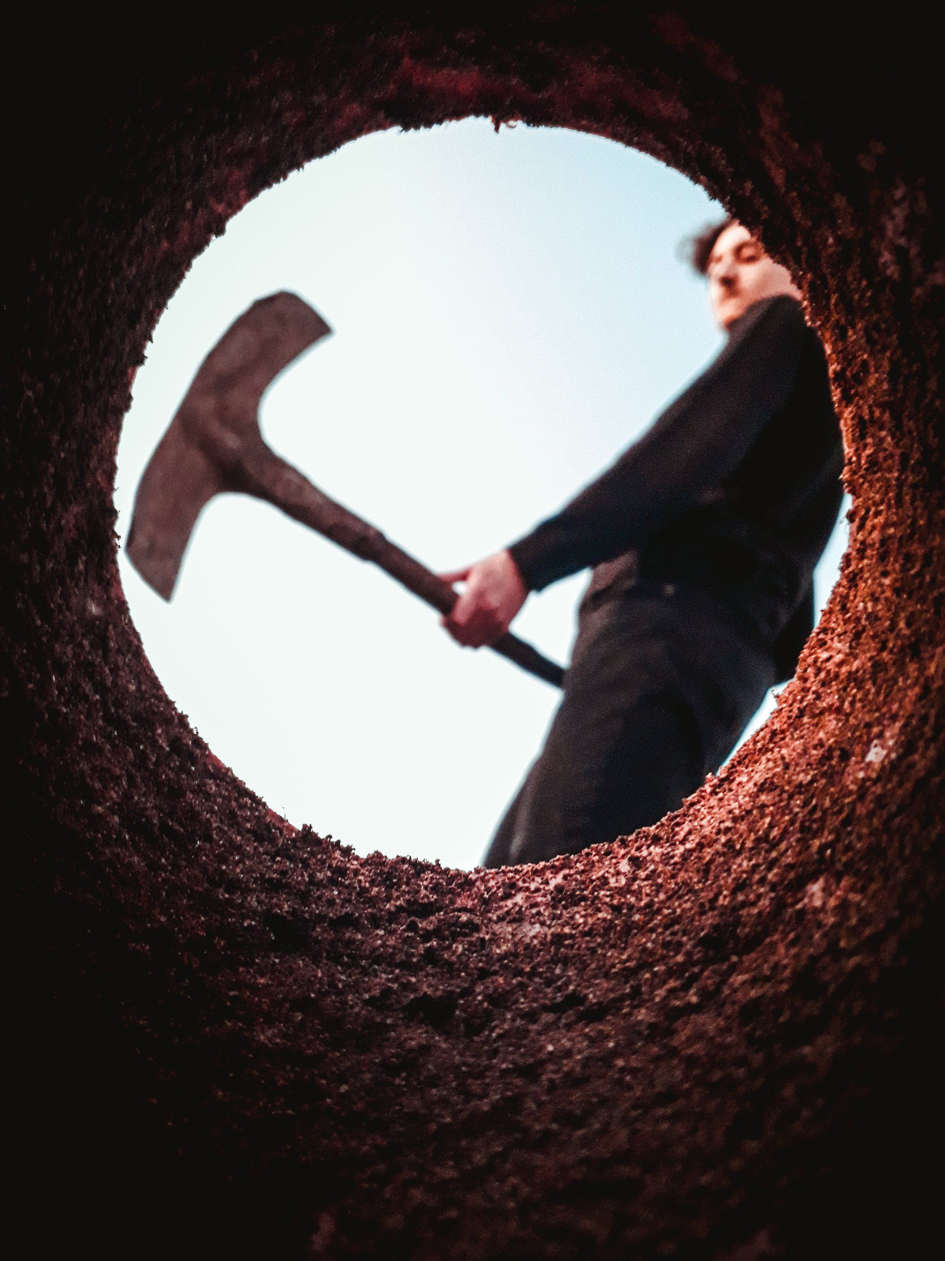 Who Uses Our Non-Destructive Digging Services? | Gold Coast Vac Trucks