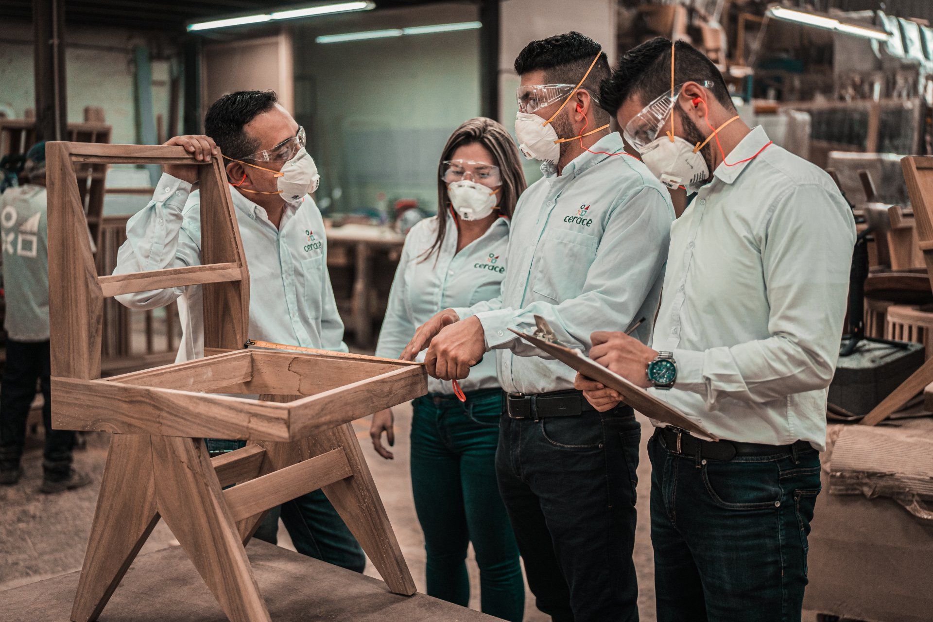 Benefits of Onsite Testing for Post-Offer Employees