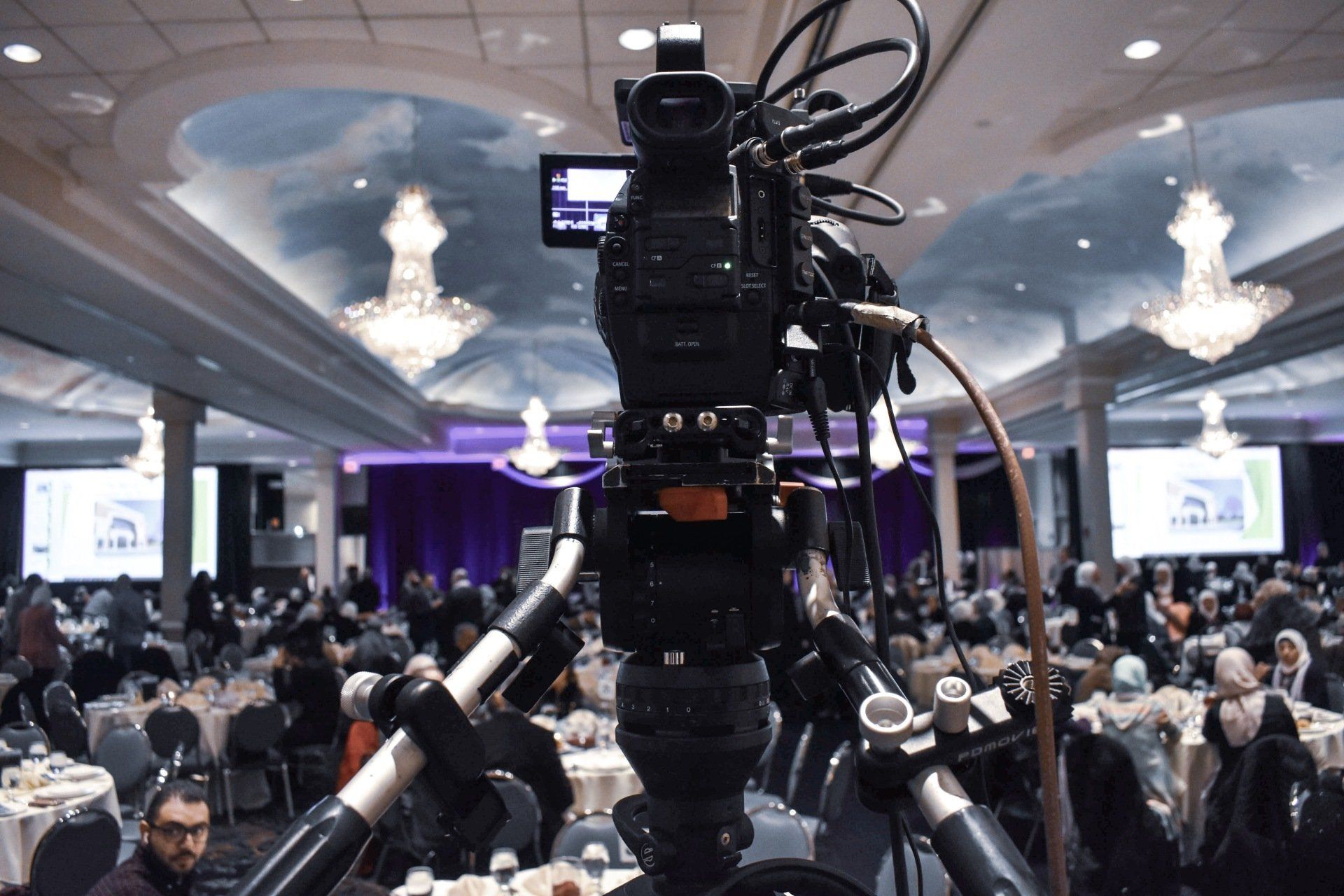 Understanding Social Media Event Promotion in Sydney