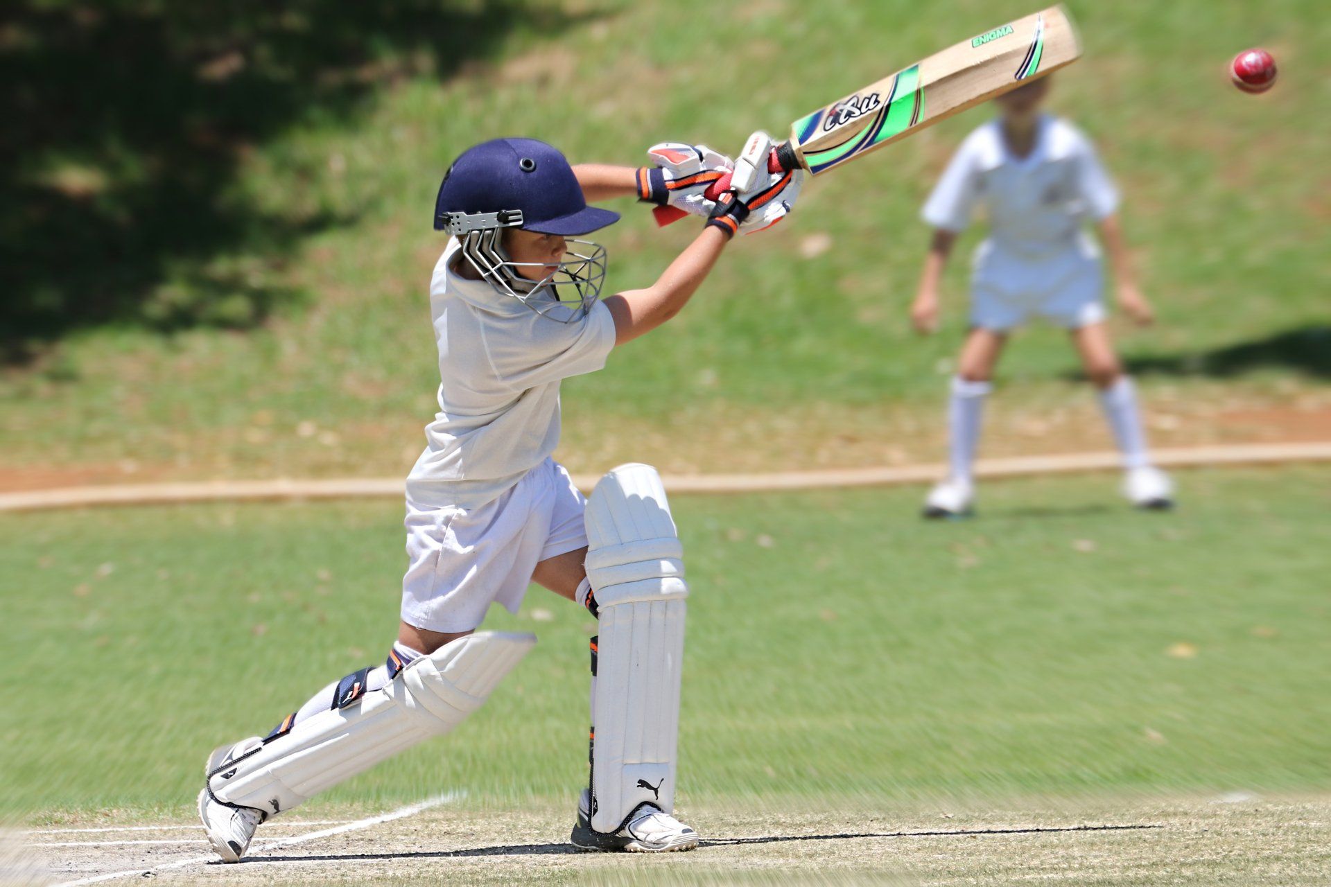 Cricket Lessons @ Durban North Cricket Academy
