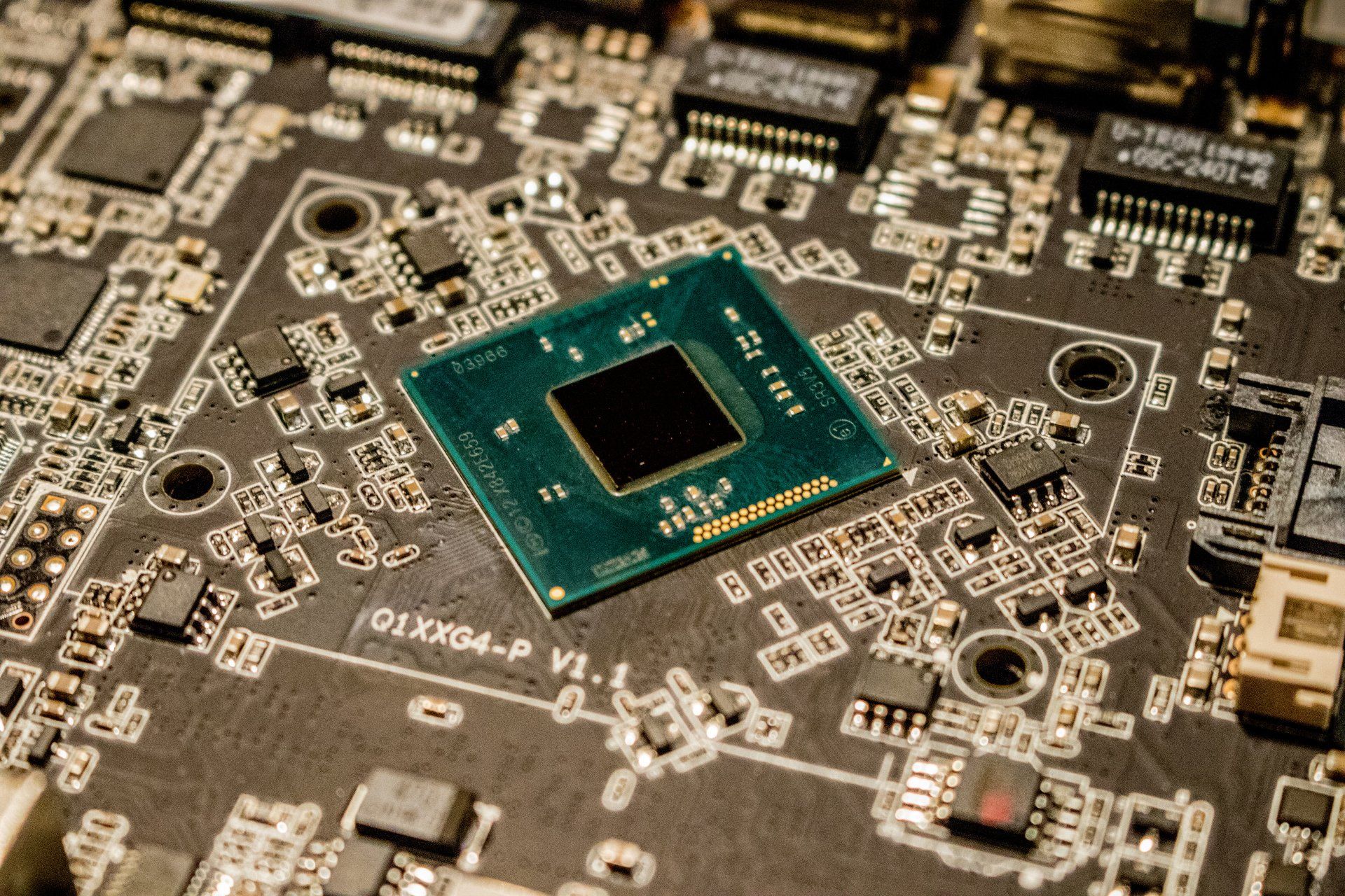 The global shortage of semiconductor chips has impacted the production of new automotive vehicles