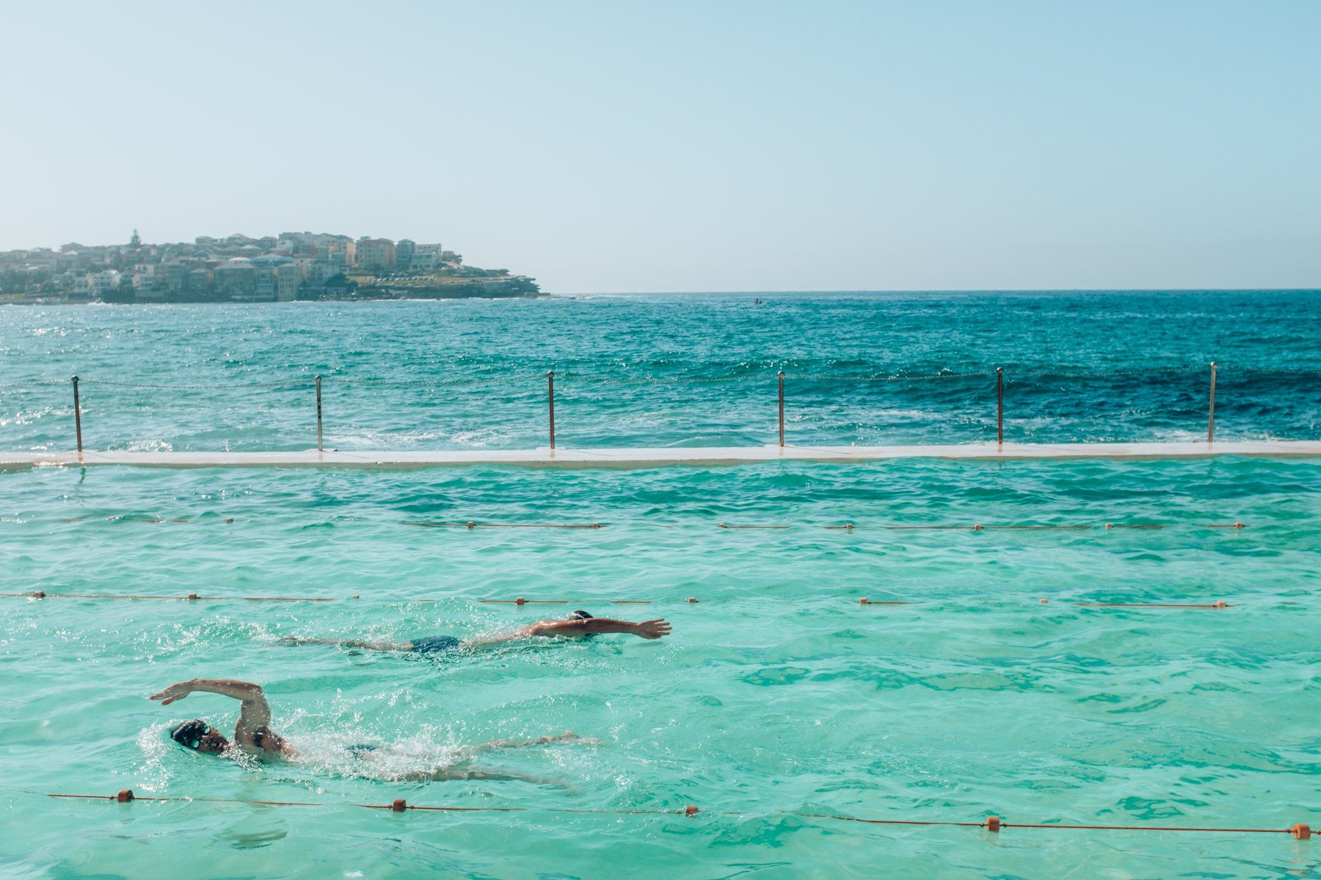 Which International Brand Hotels are in Manly | Manly Panorama
