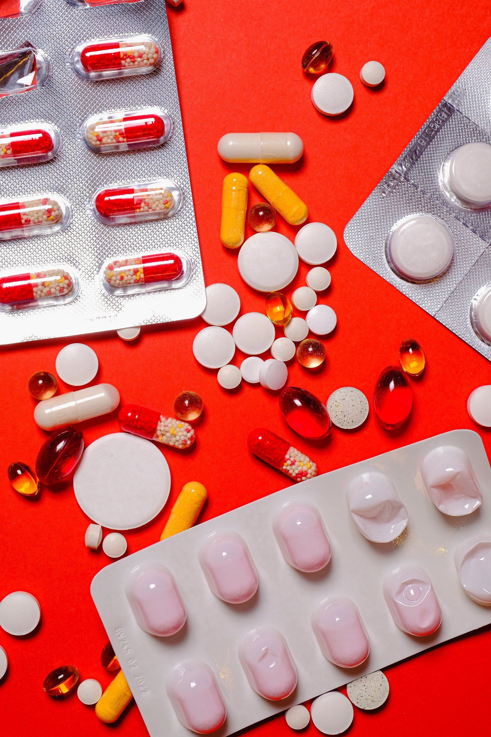 NHS Medicines