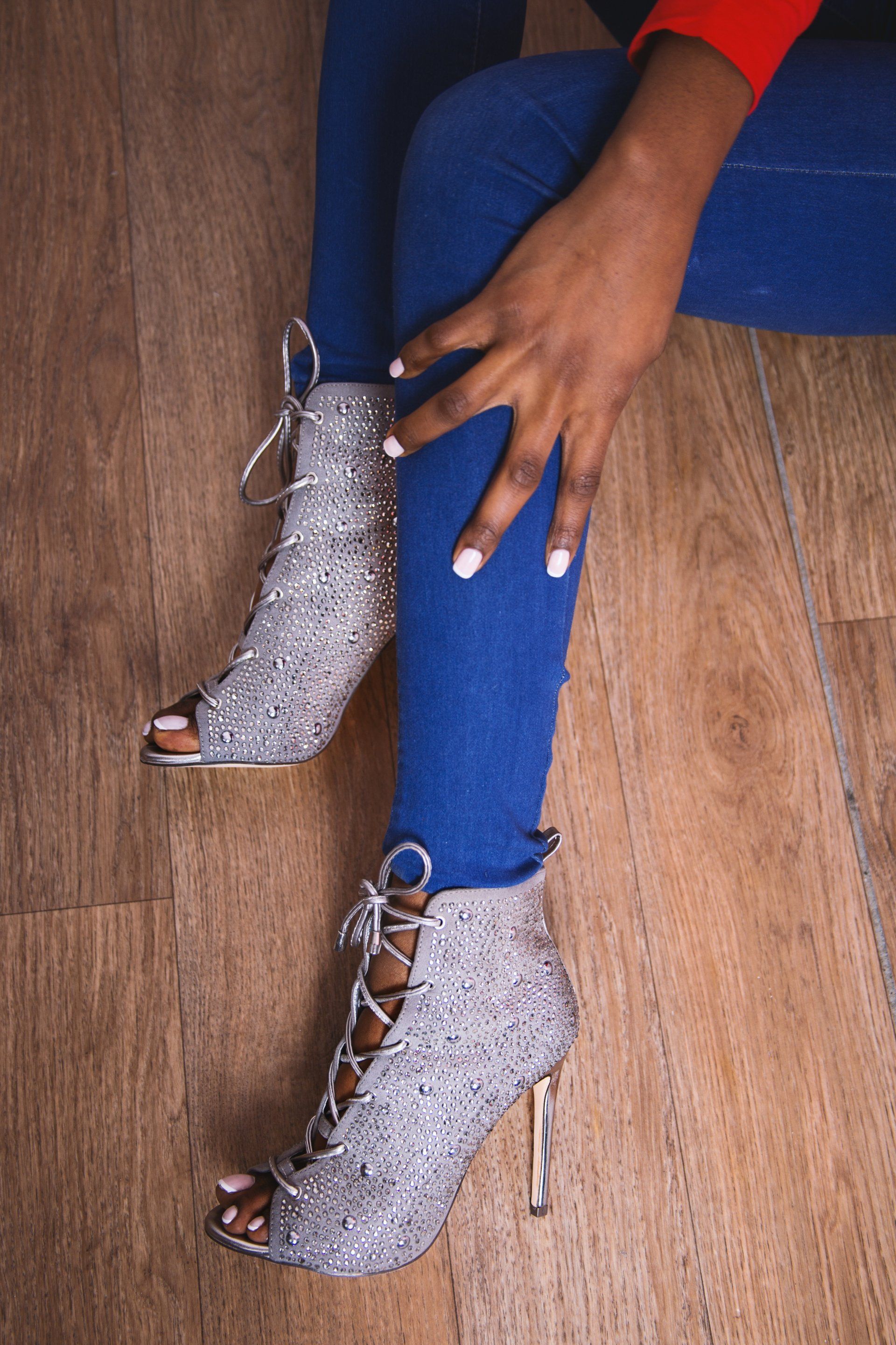 Heel Clacks 101