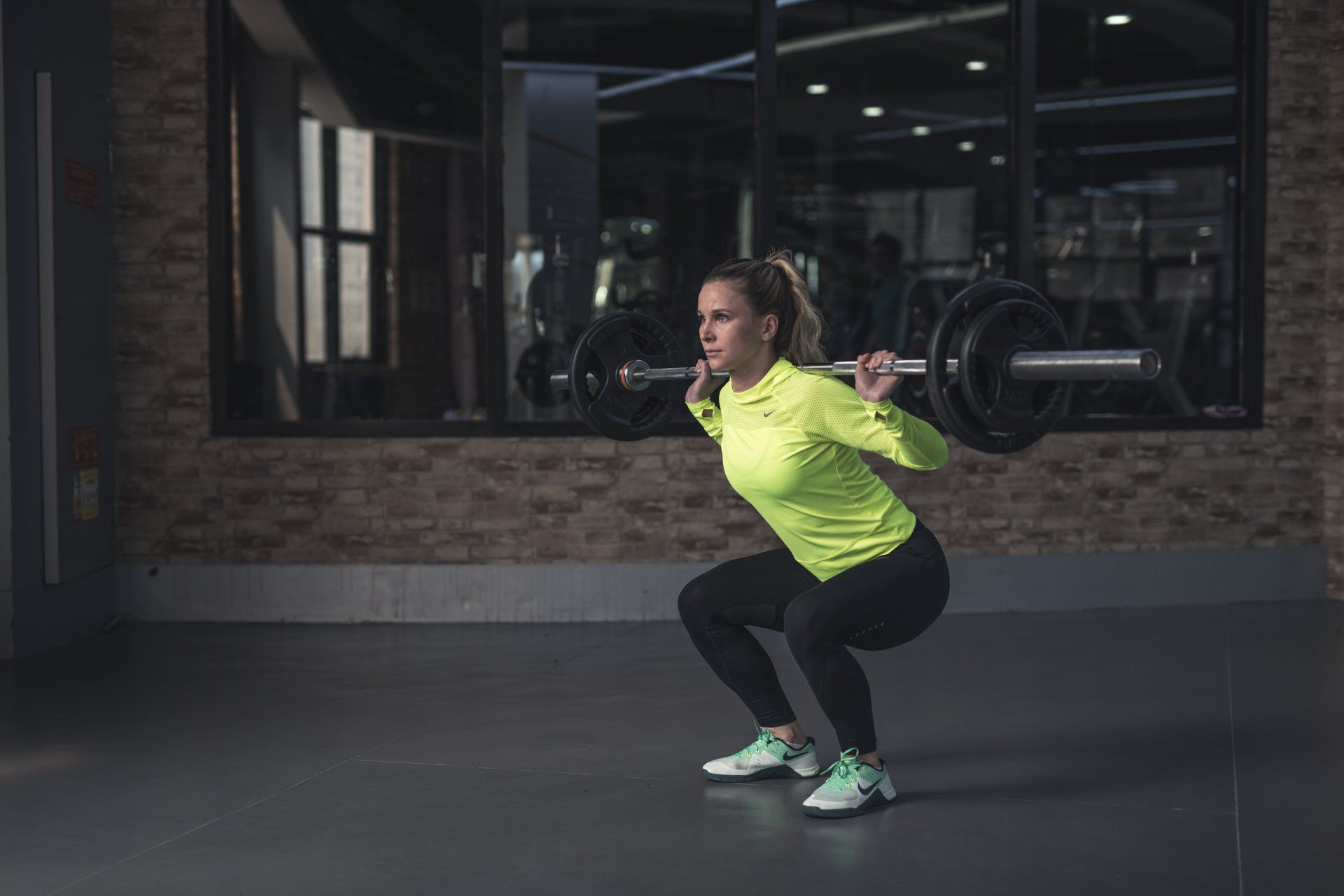 Why not everyone needs to squat the same