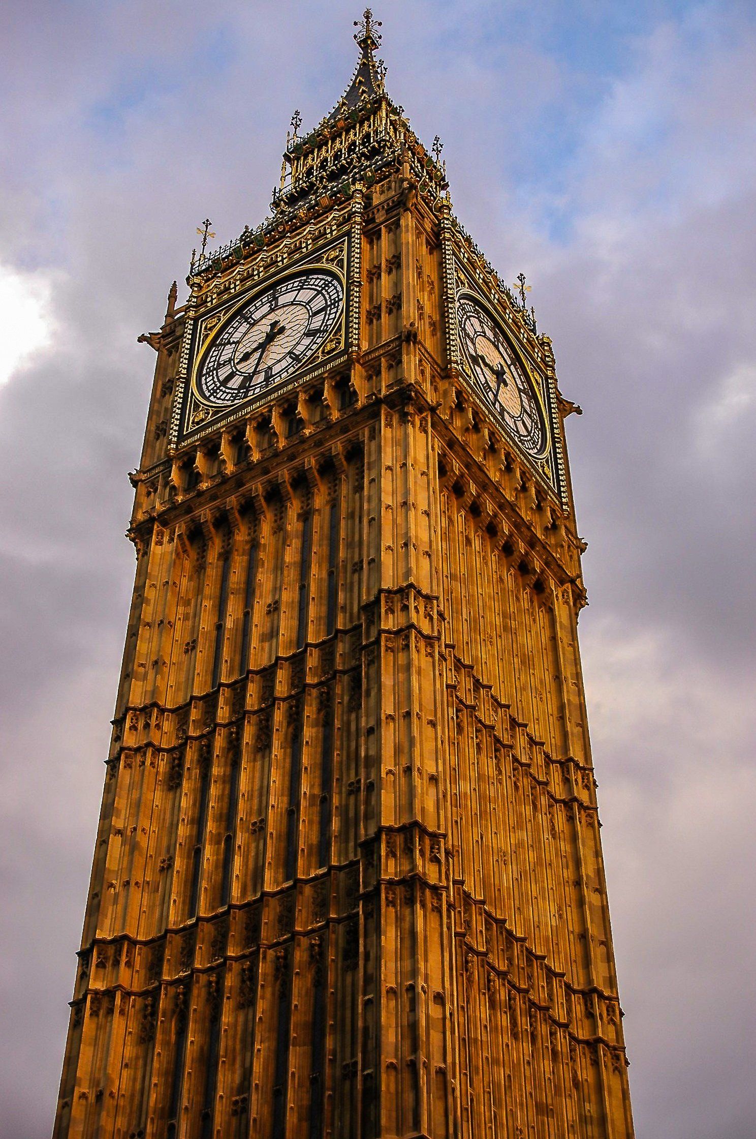 LONDRA