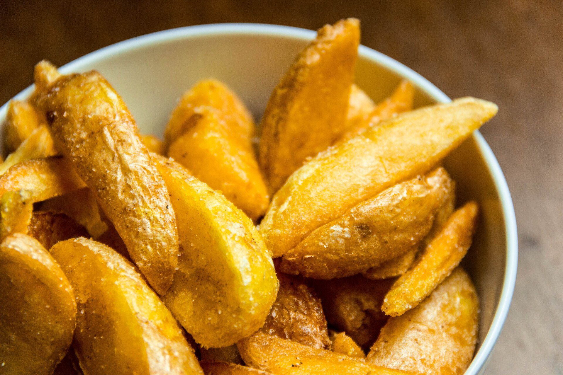 Weekmenu; Stamppot en linzensoep