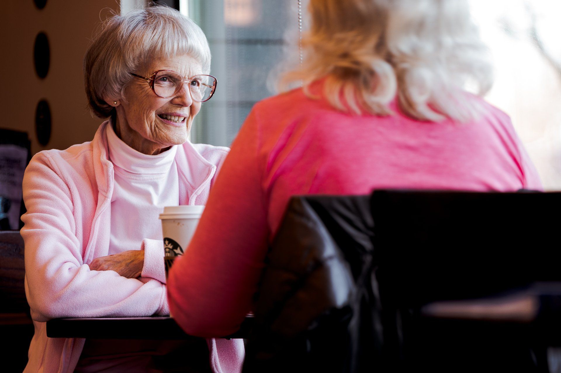 Long Term Care