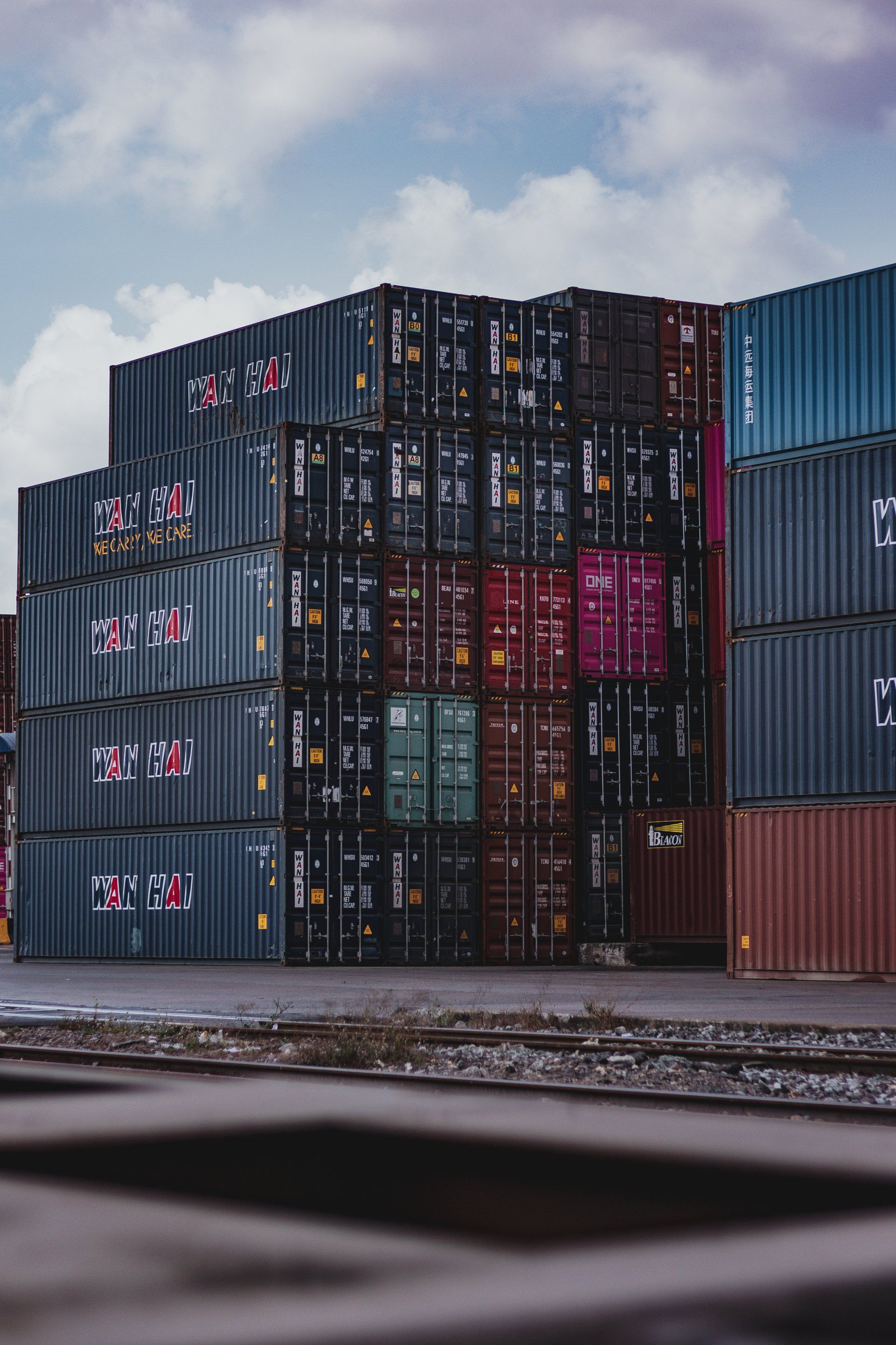 toxic material shipping