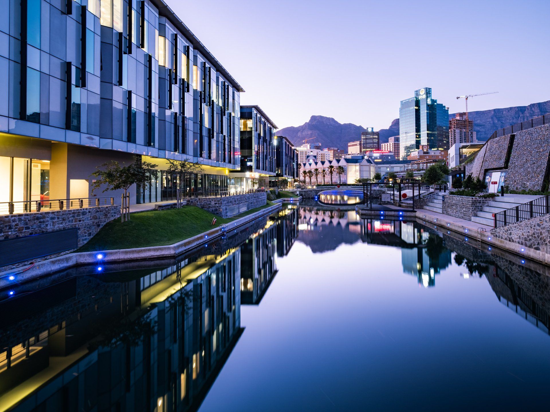 3 Star Cape Town Holidays