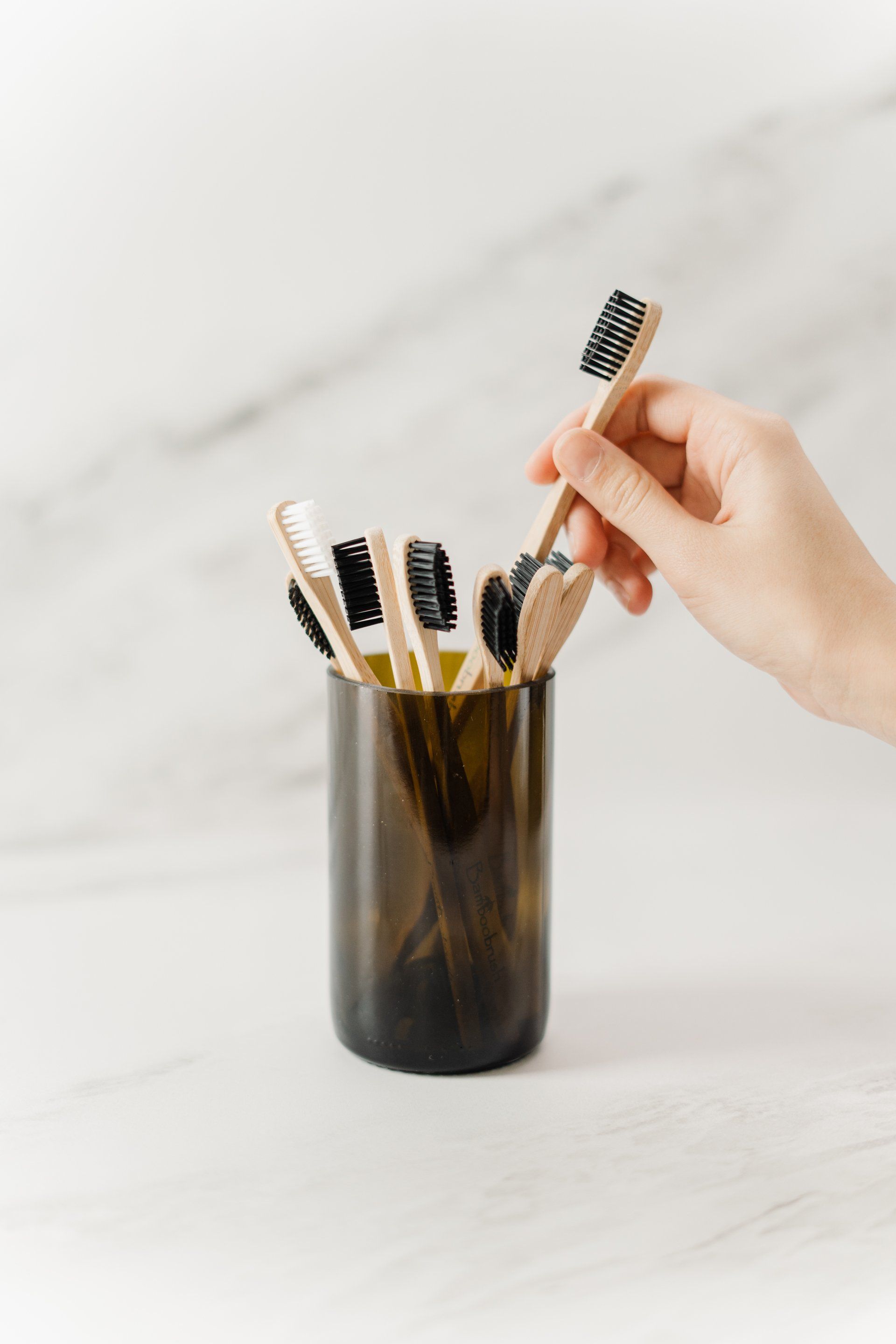 Replace Your Toothbrush Regularly | Toothbrushes | Gum disease therapy and prevention | Somerset NJ