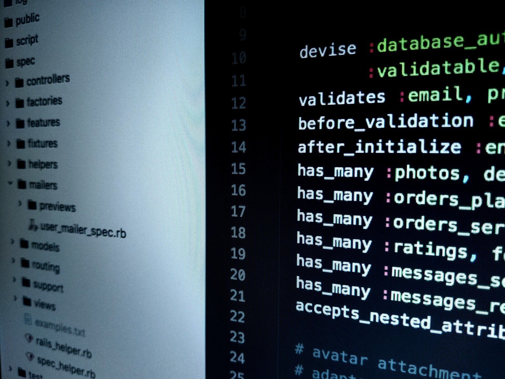 Website development services for small businesses in Ireland