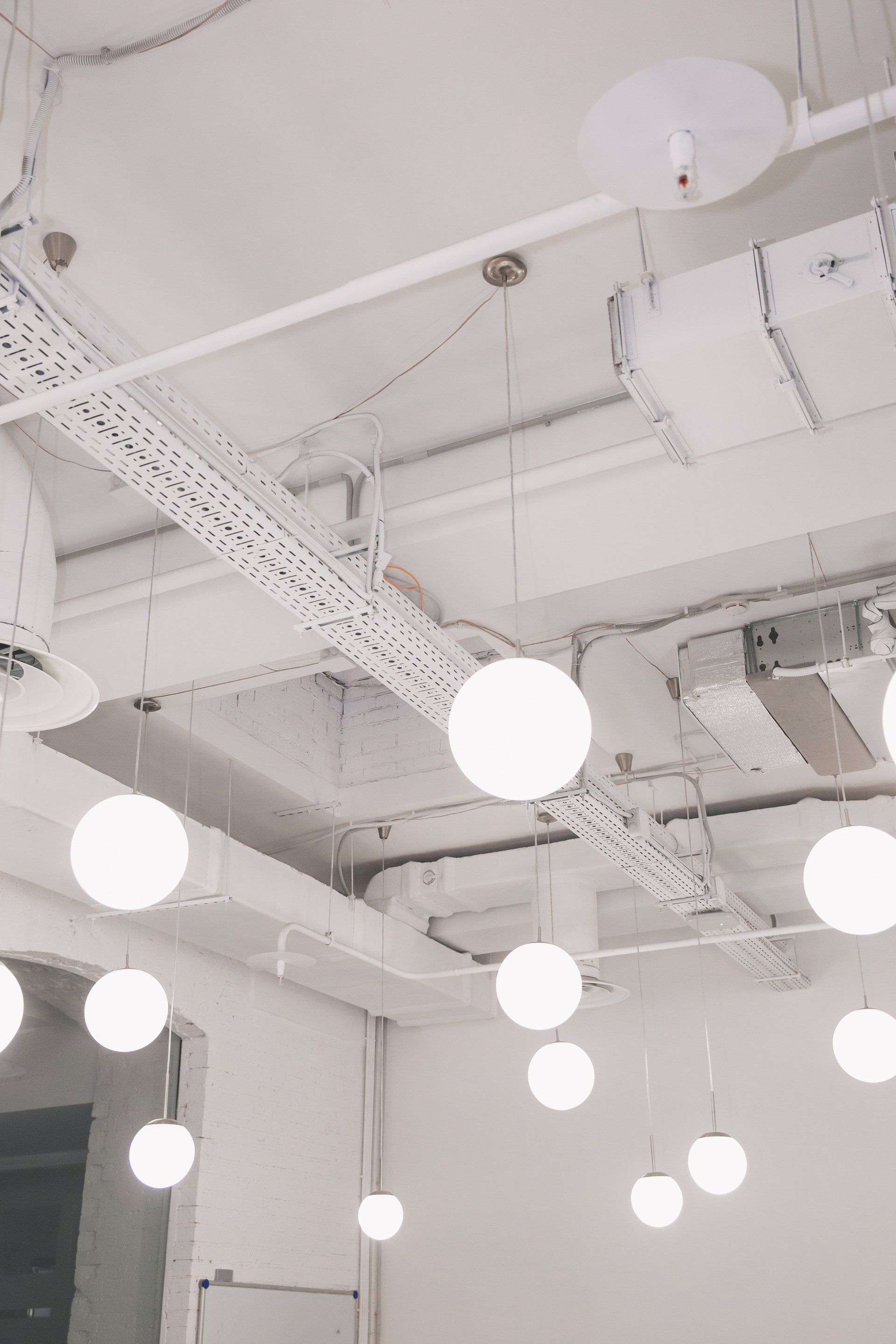 Pendant Light Fixture