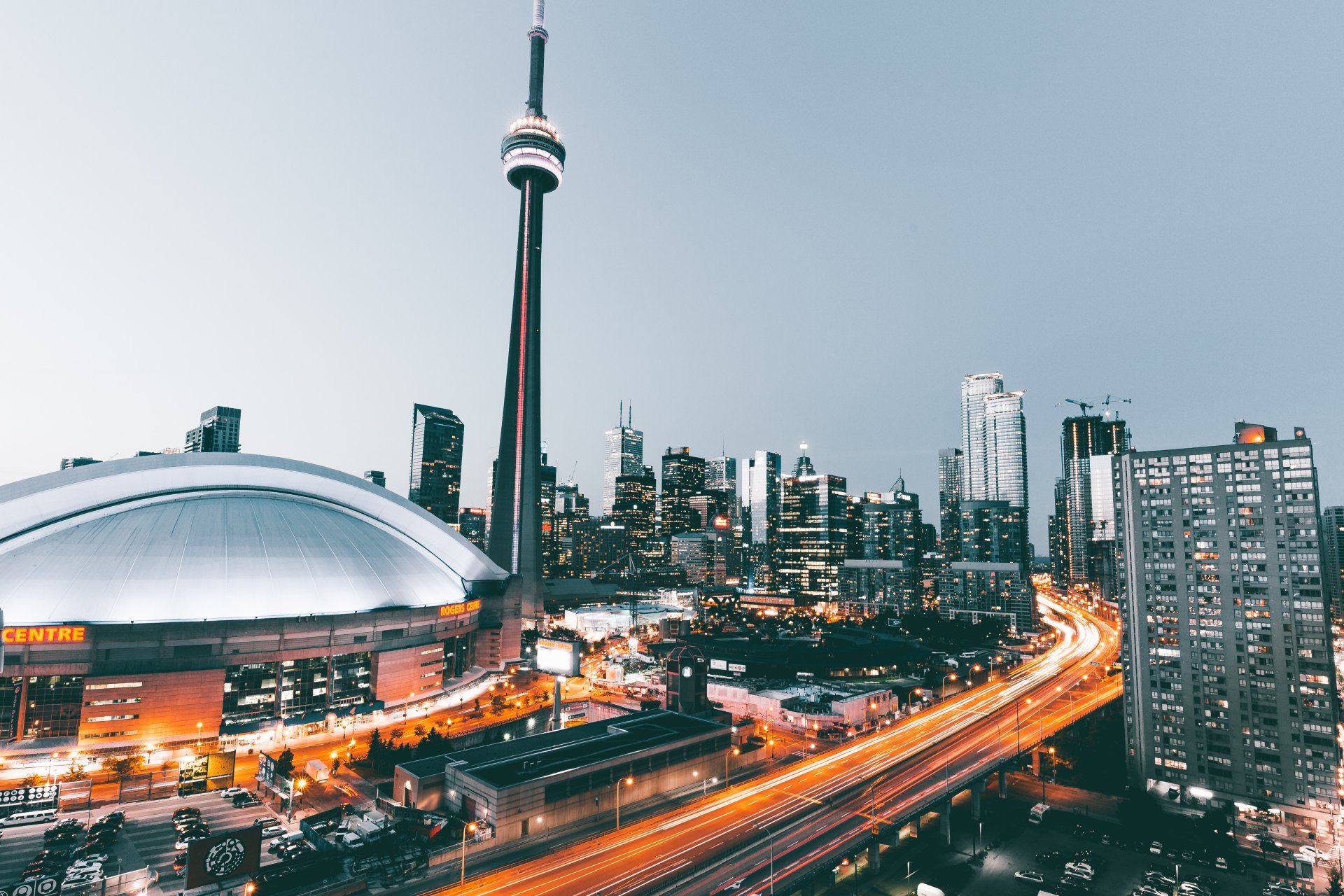 Canstudies - Estude e trabalhe em Toronto