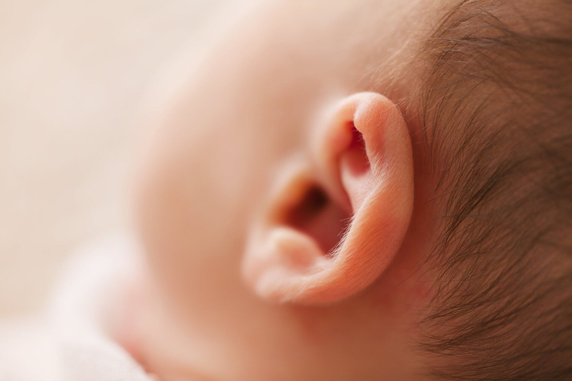 Ear Infections