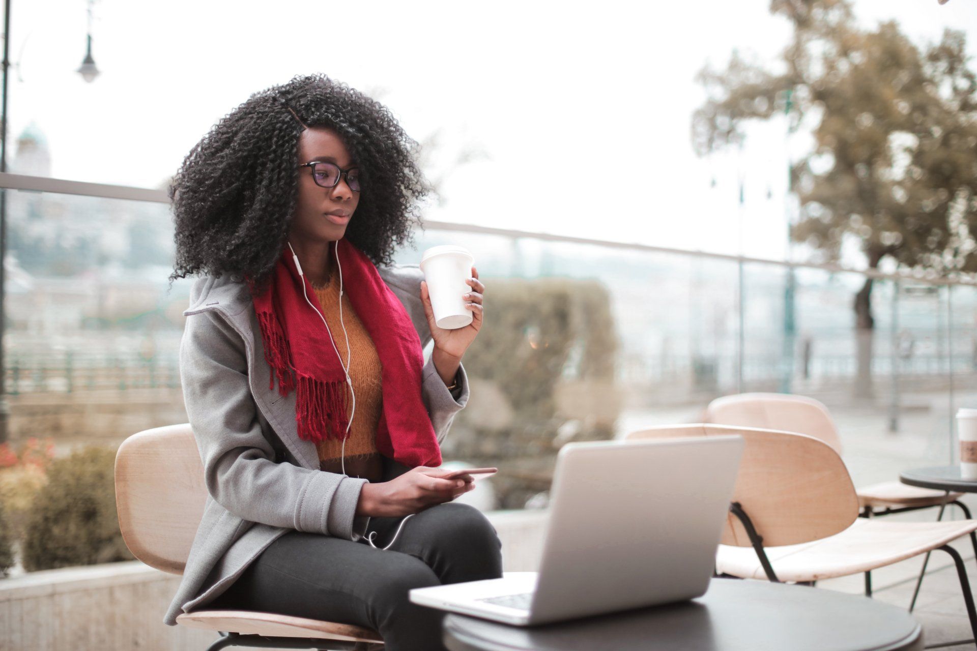 Social Media Coaching