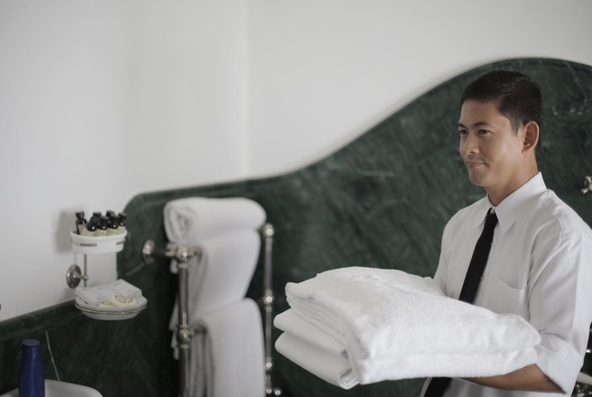 Luxurion Solutions: Your Premier BPO Partner for Streamlined Hospitality Operations