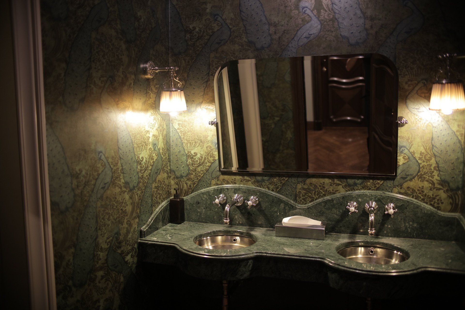 General Washroom image