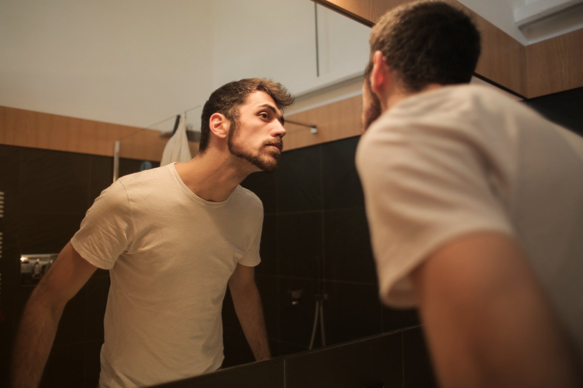 Woest aantrekkelijk zonder cosmetische ingreep!