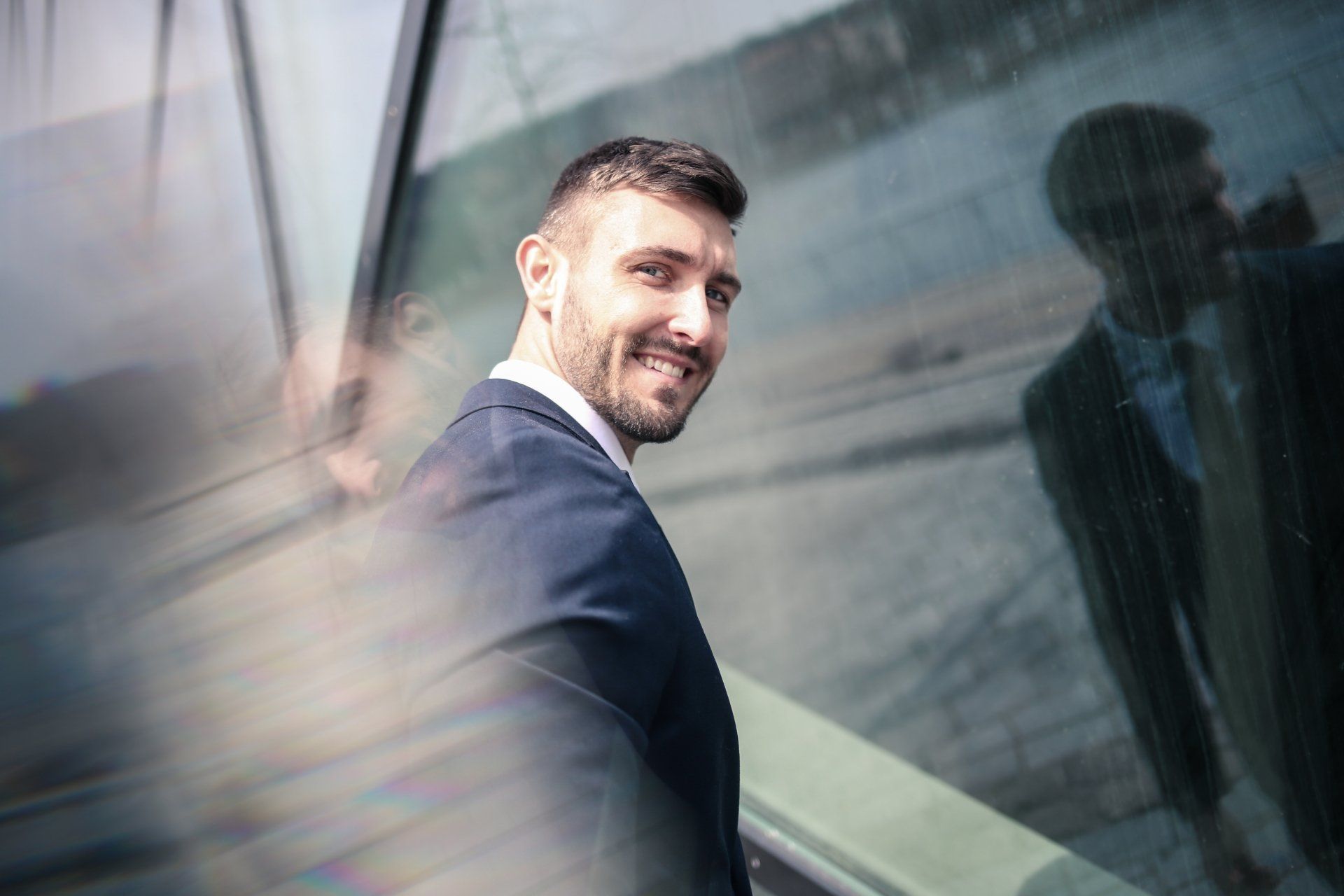 professional security service provider UK