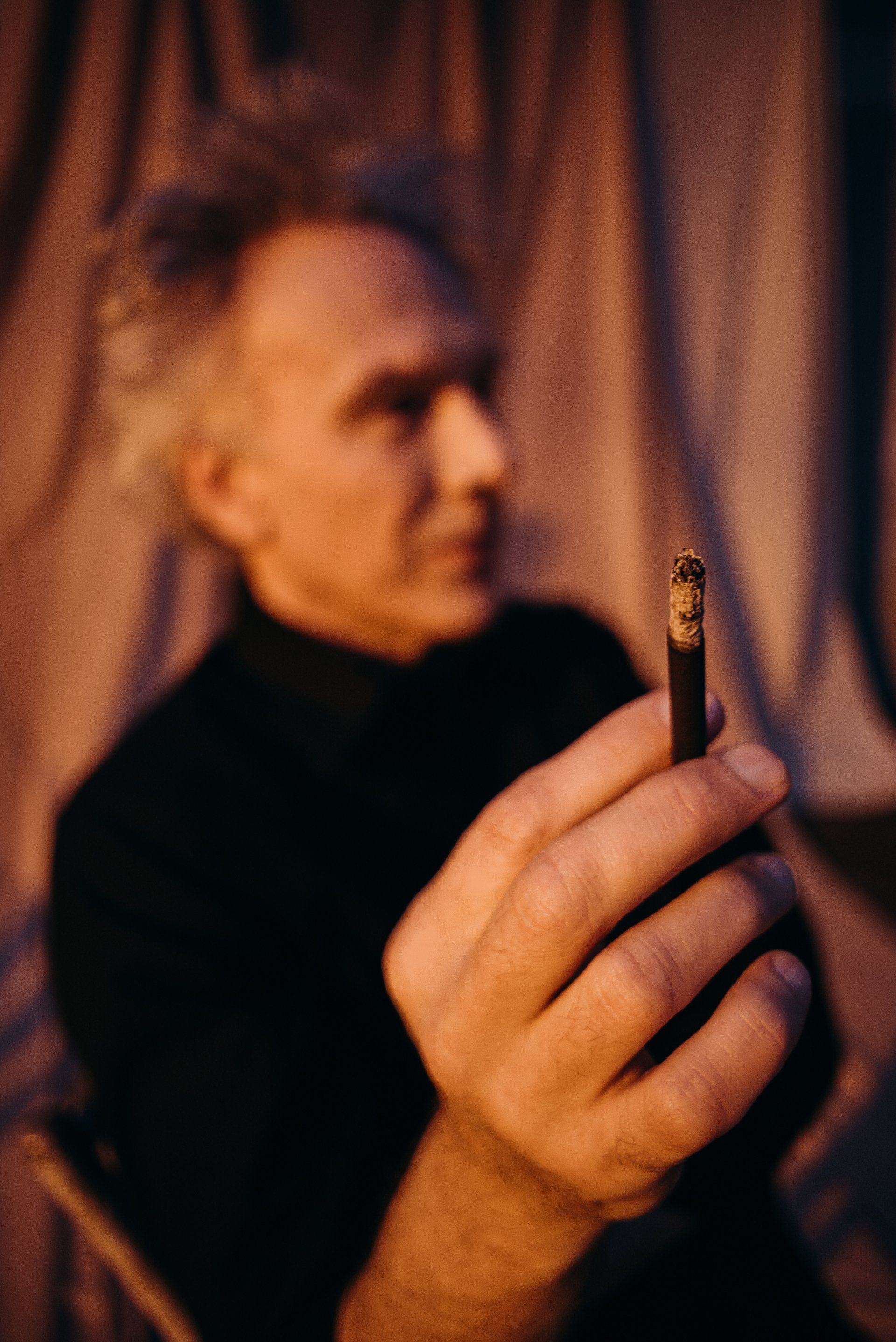 Old John Humidors ook voor een kwaliteit sigarenkoker of etui