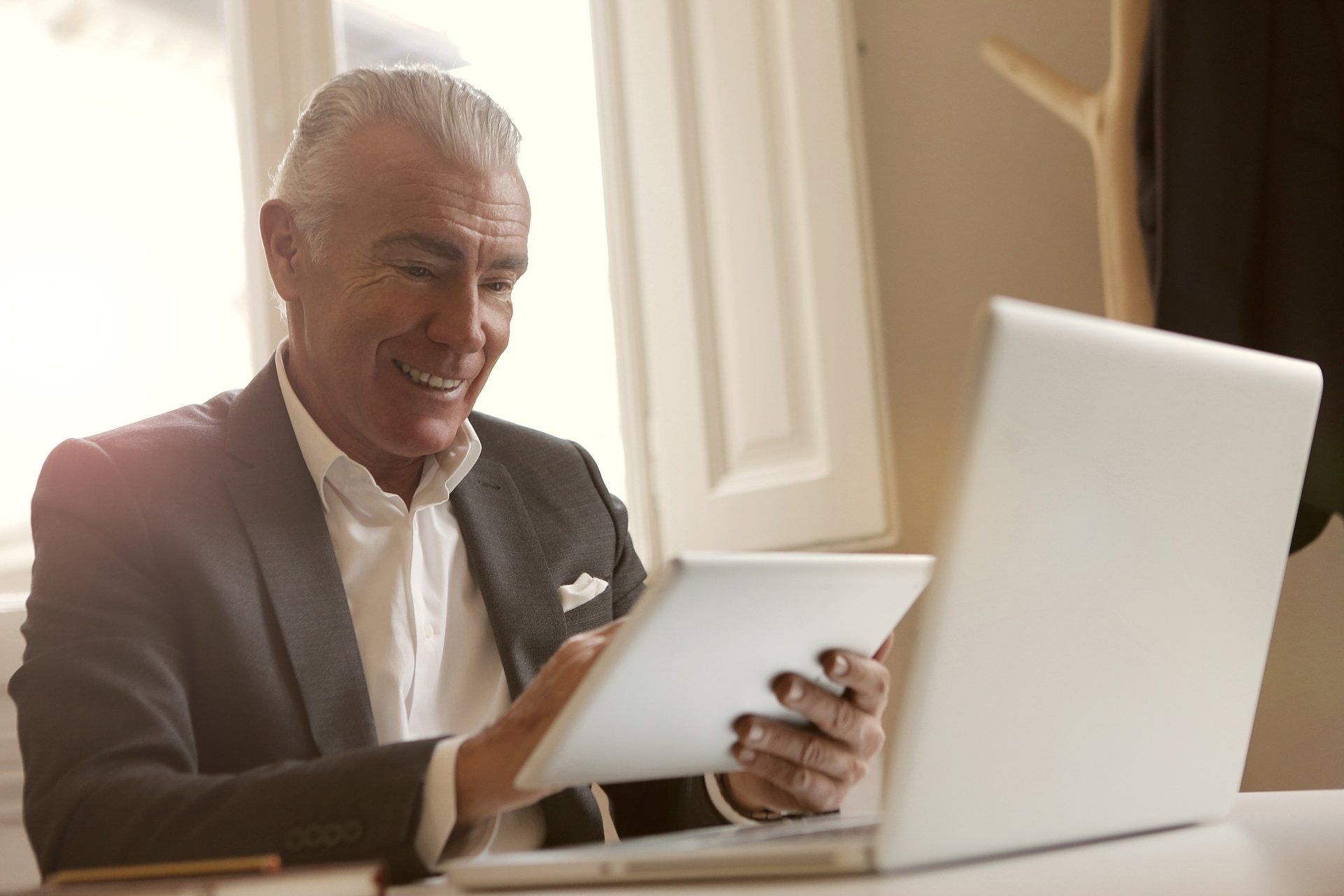 applying for Medicare