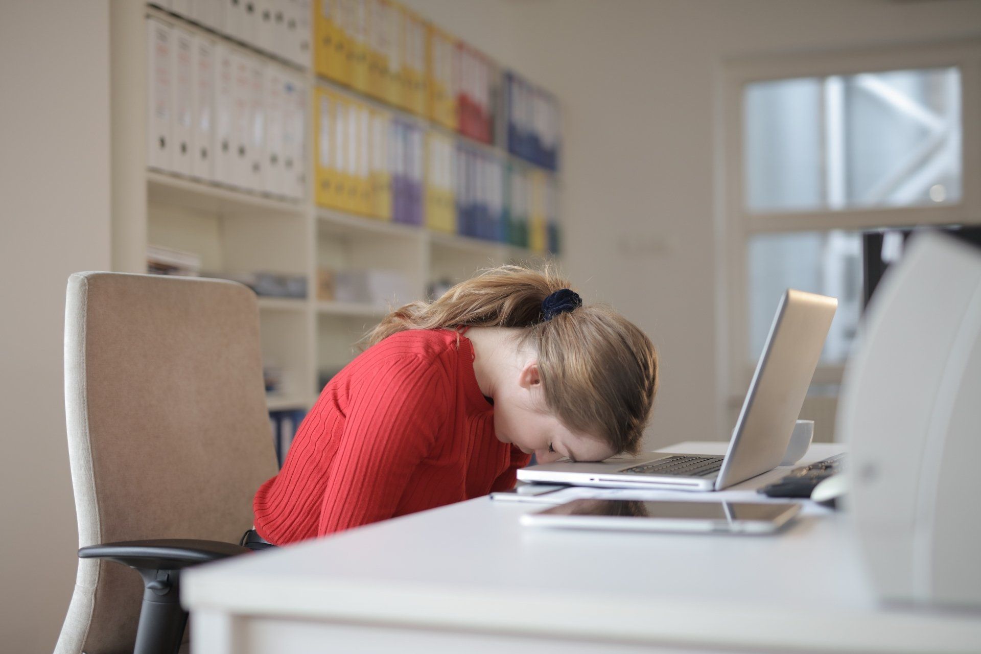 estrogen dominance signs symptoms
