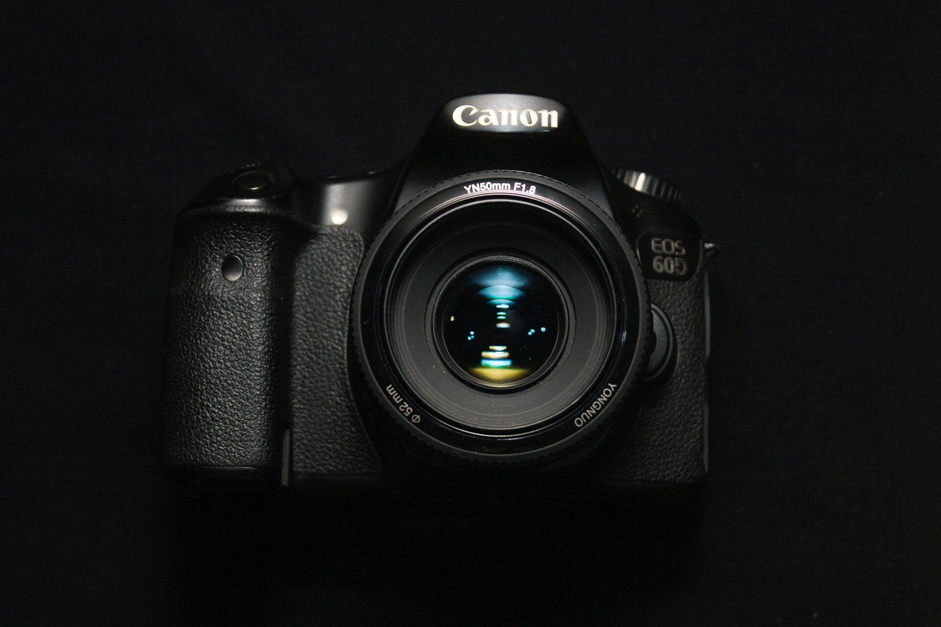 DSLR Camera