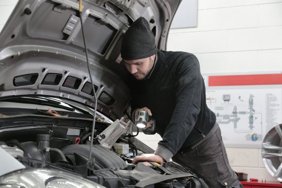fiorentini autofficina milano