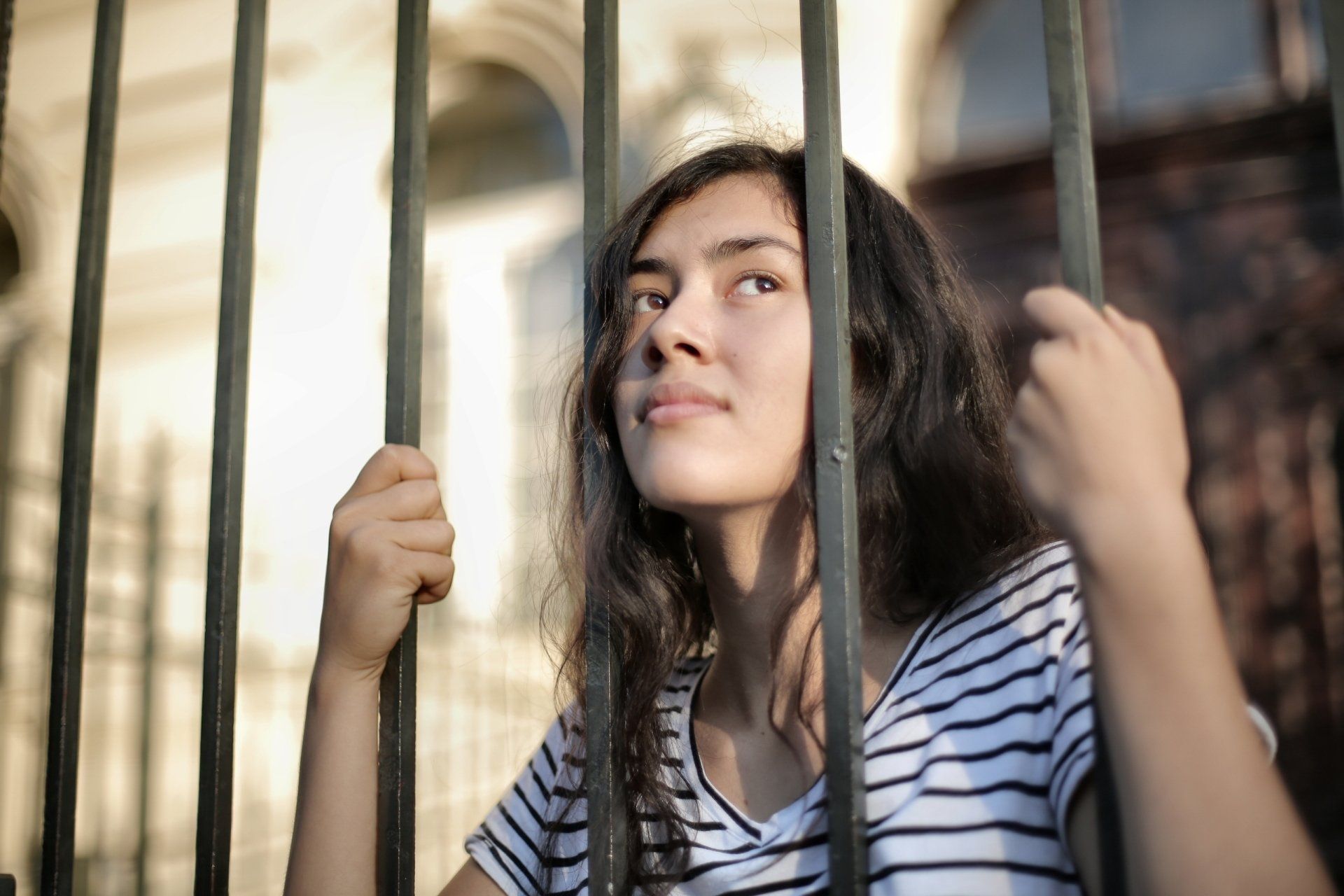 criminal case bail applications