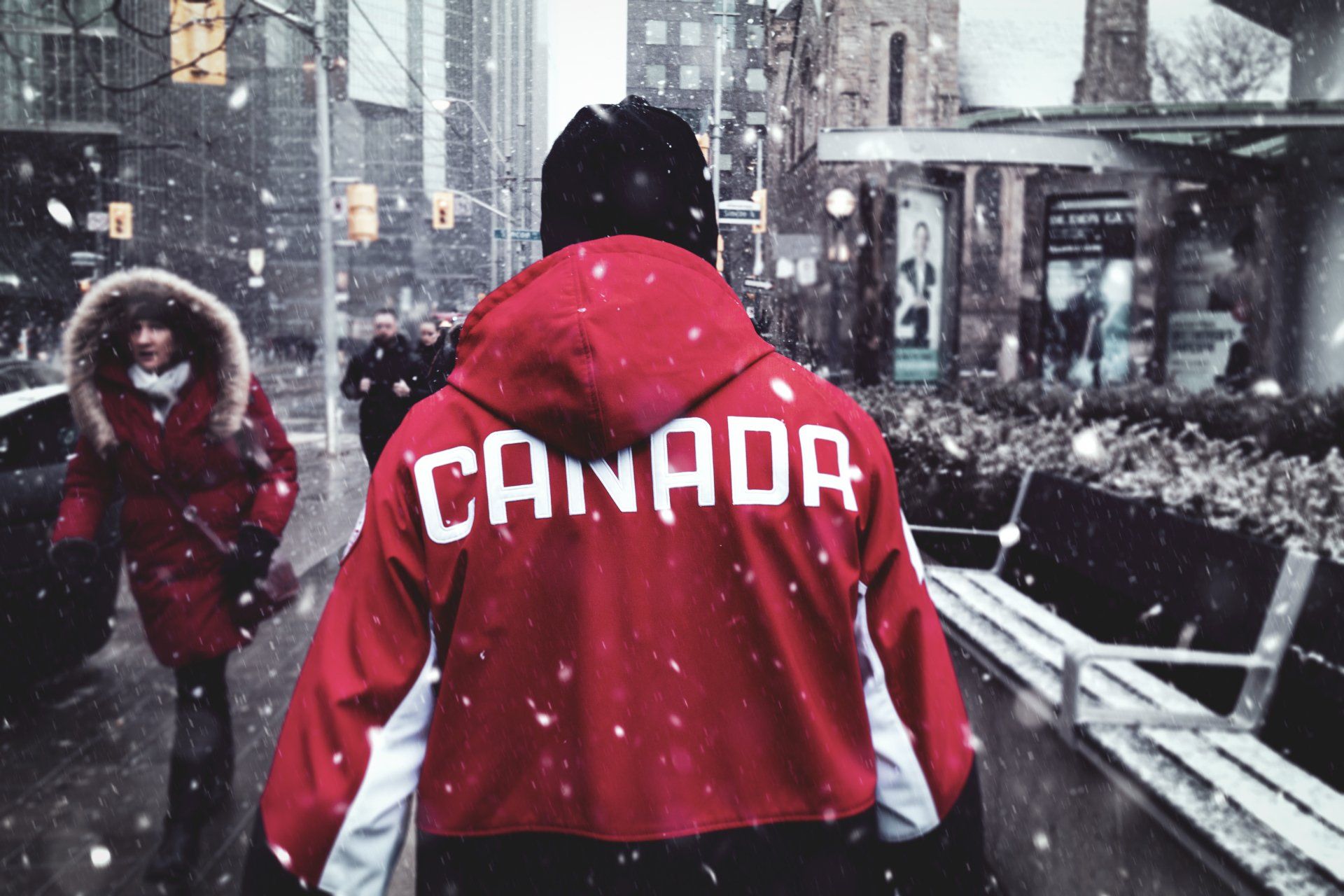 Canstudies - Estude e trabalhe em Toronto