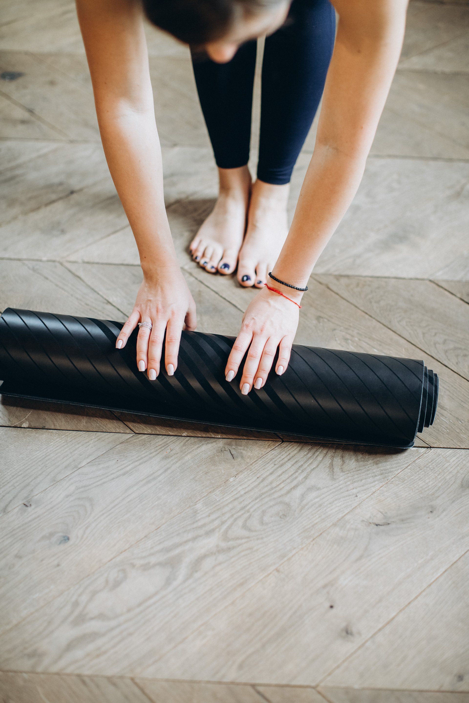 Yoga Retreat