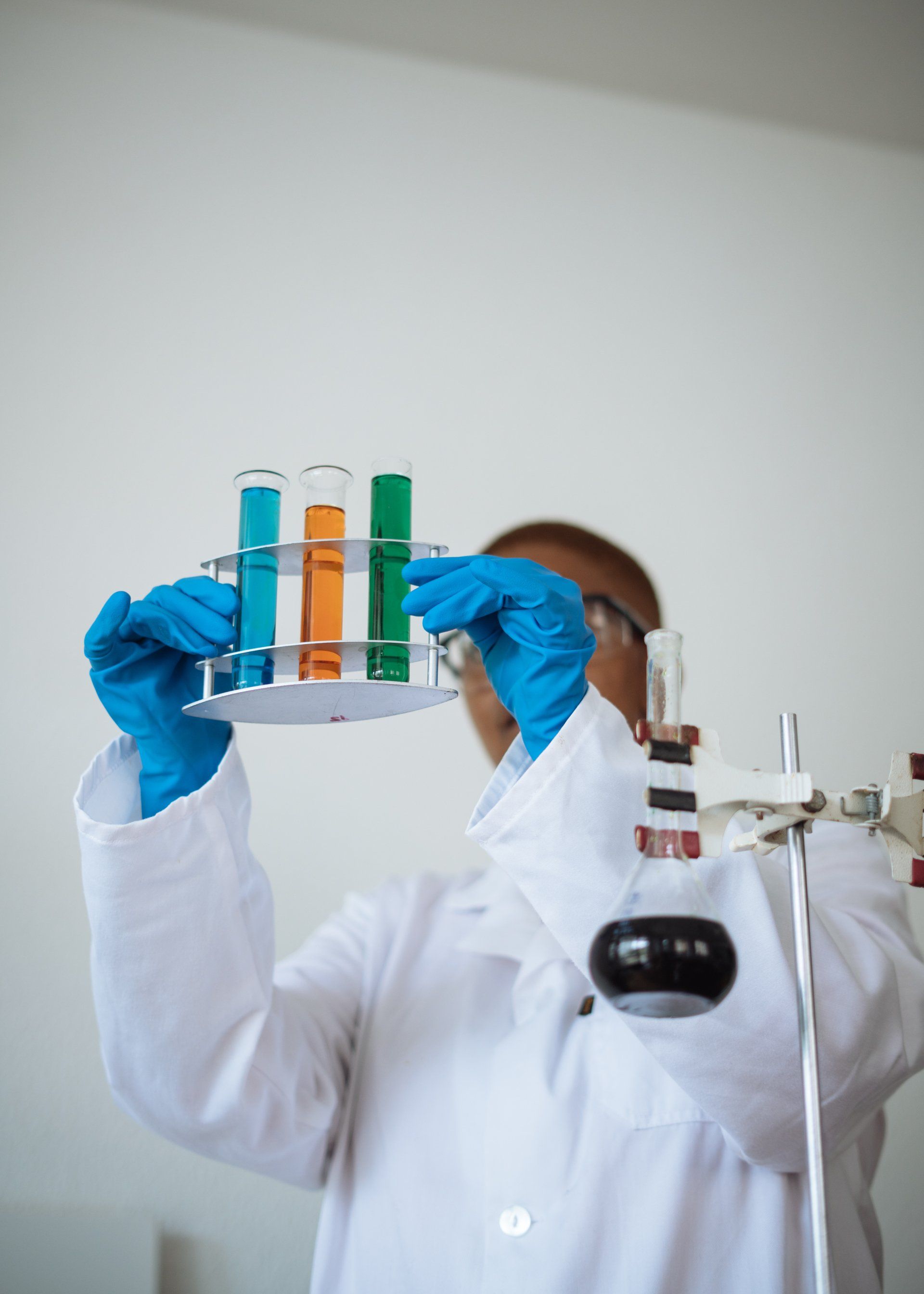 bulk chemicals