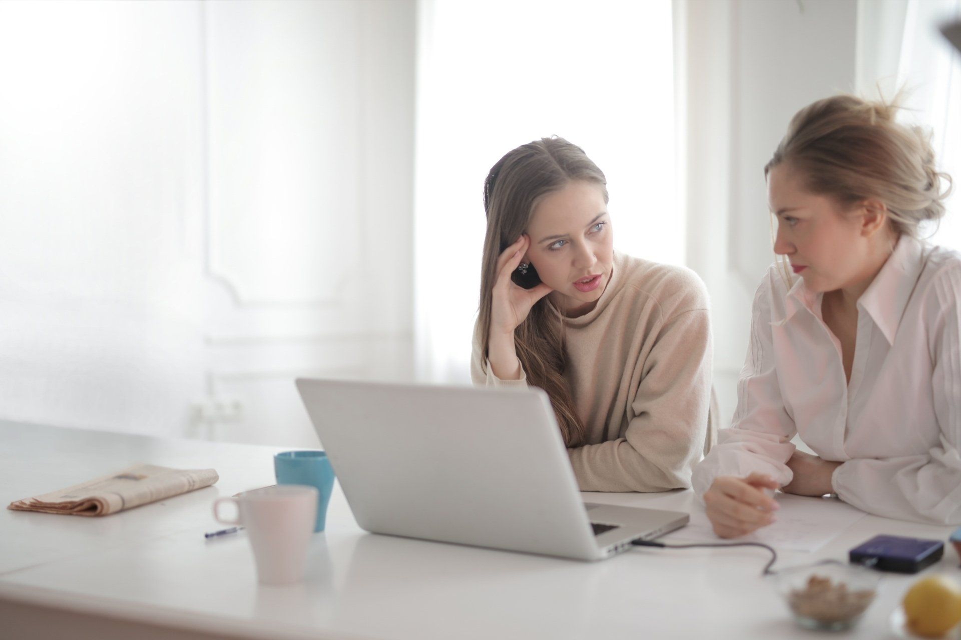 Series on Navigating Sticky Employee Conversations: Part 3 - Be a thinking partner, not a rescuer