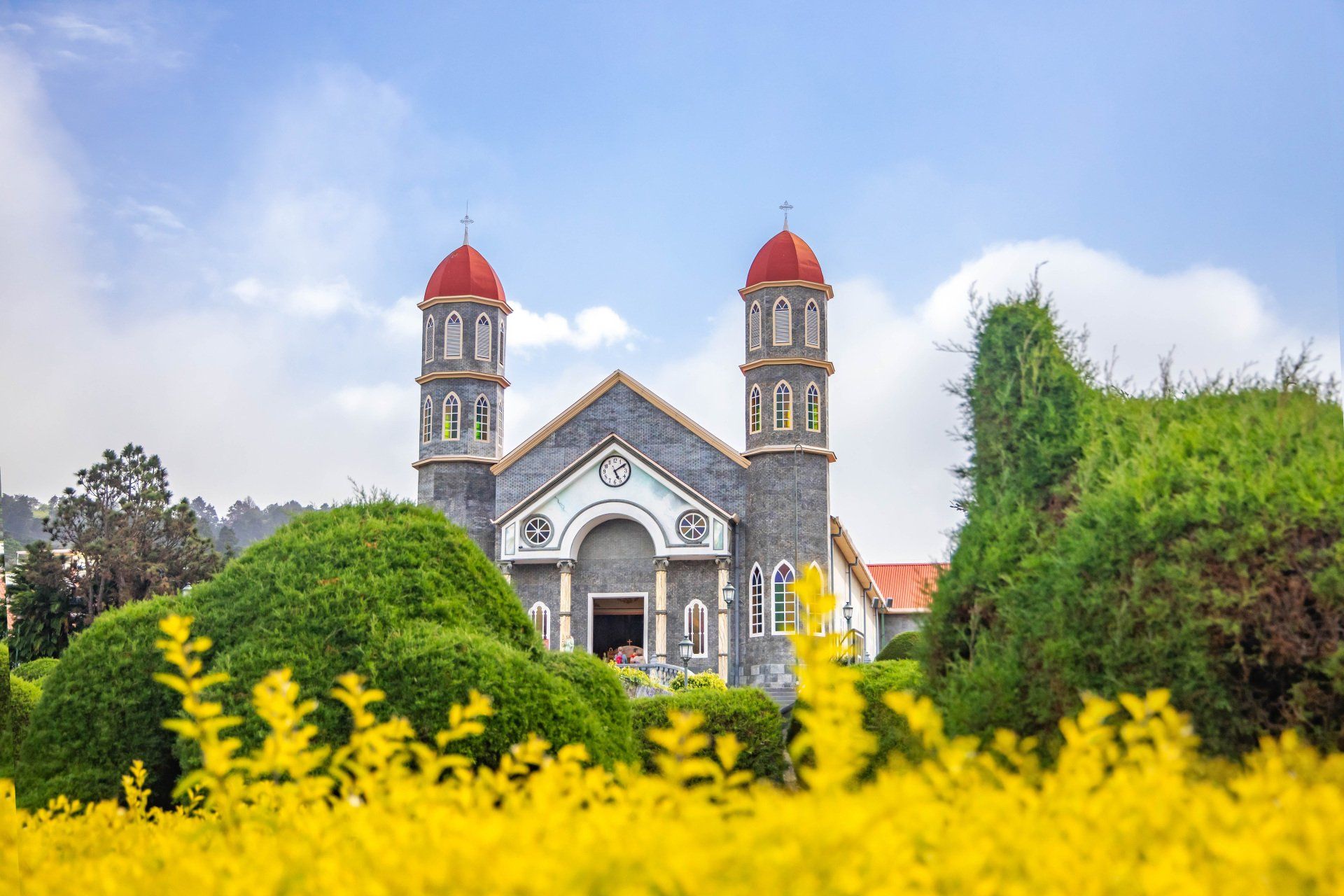 Costa Rica