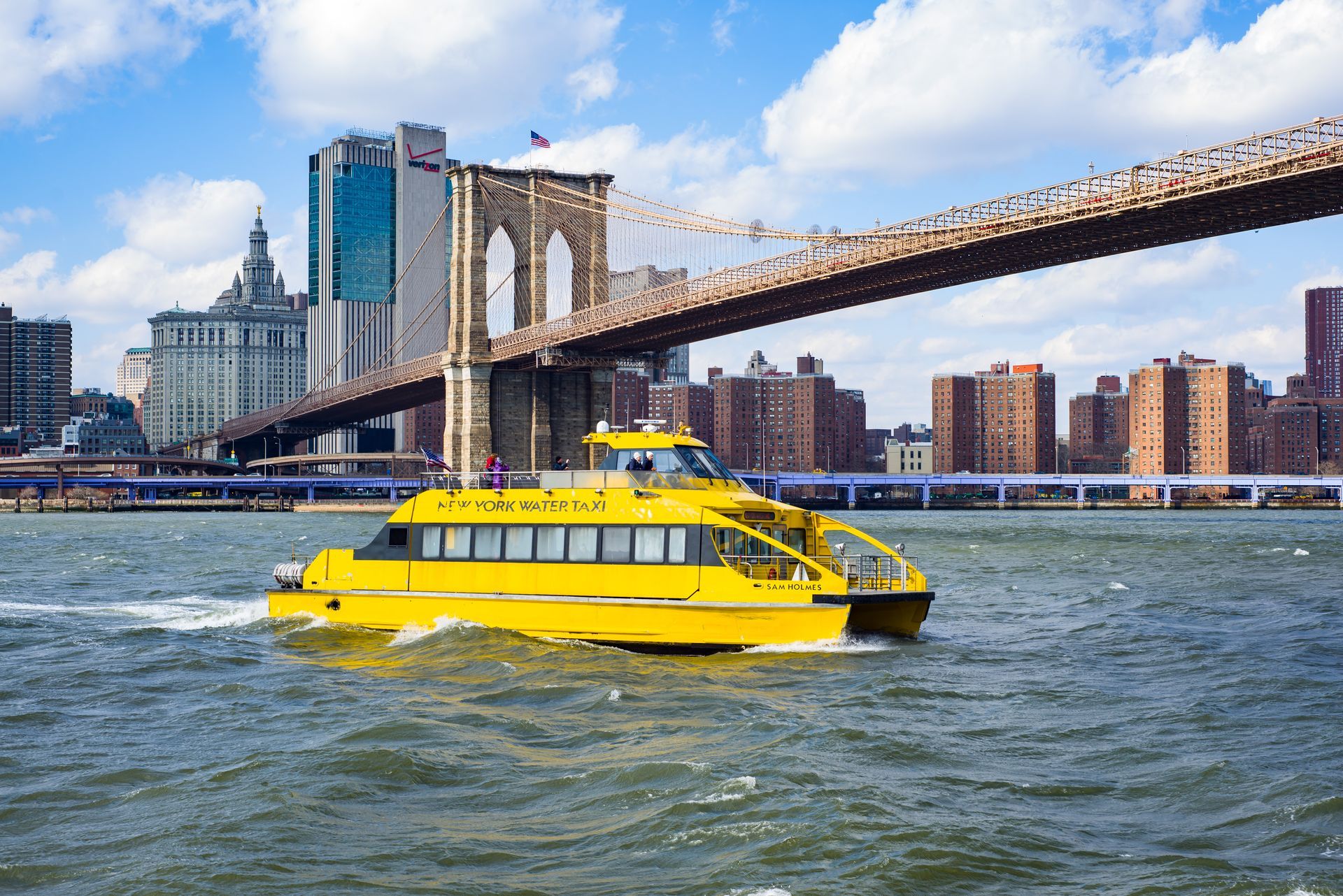 brooklyn virtual office