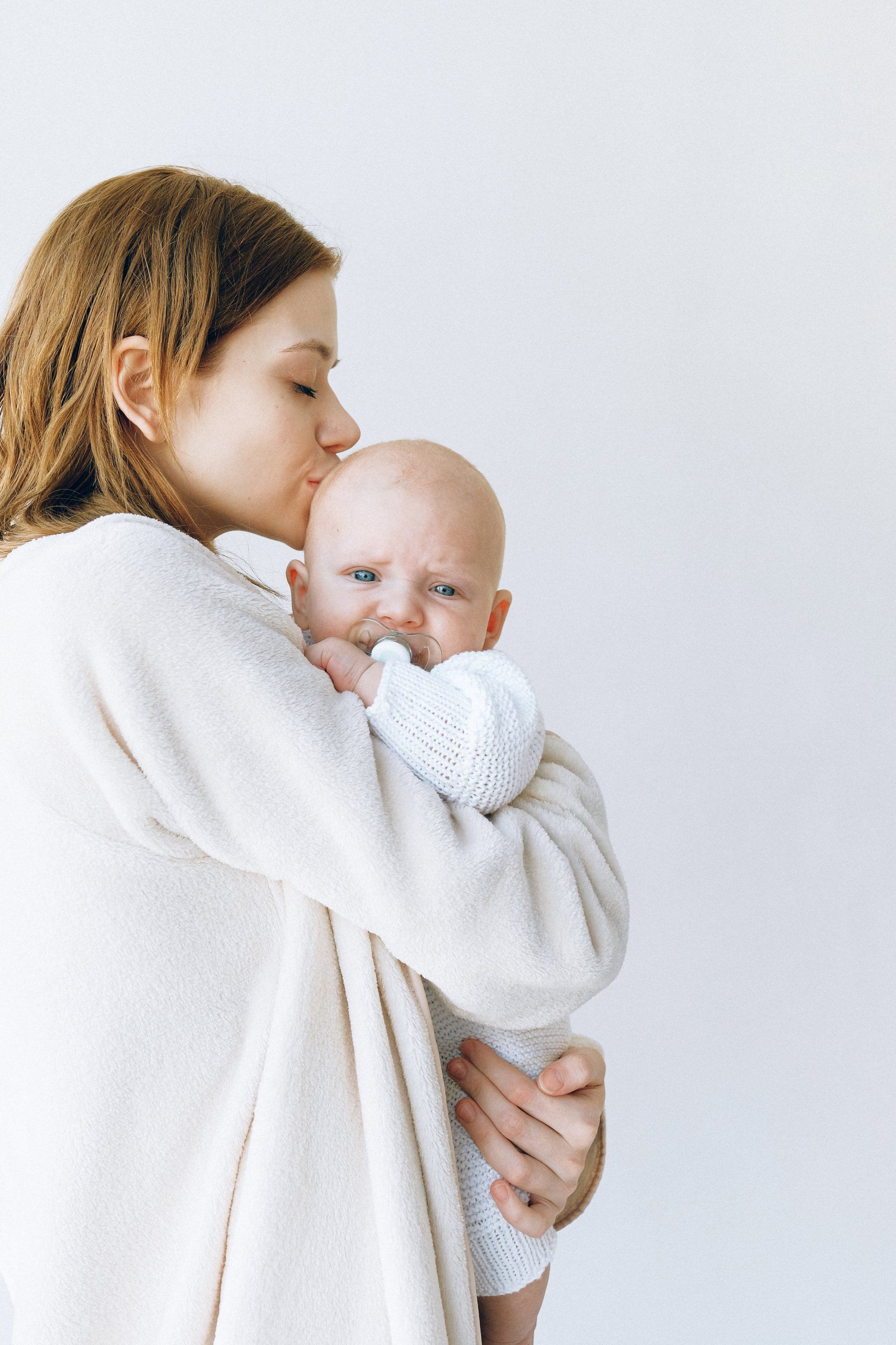 Mother and babies NHS care