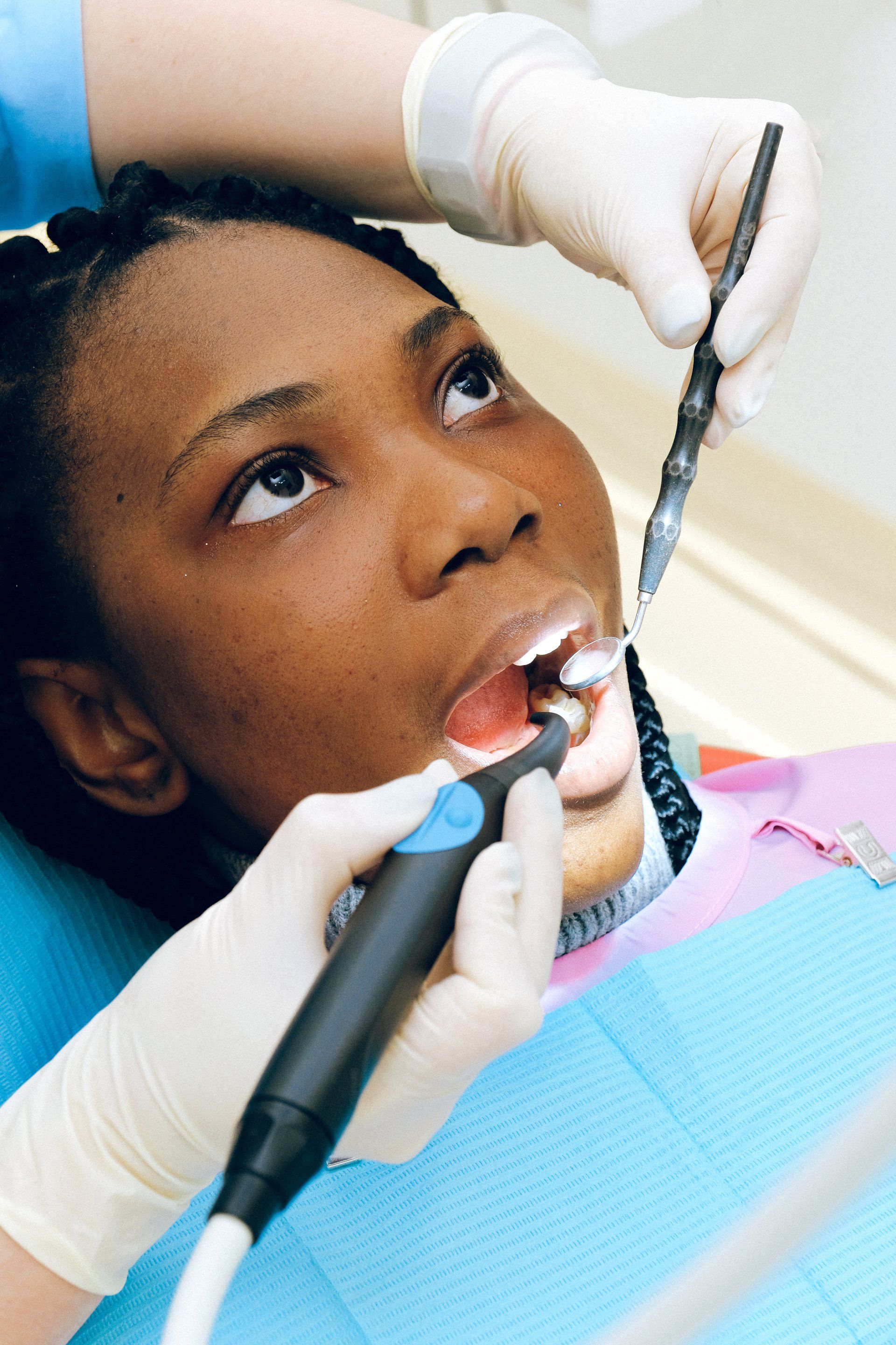 Dental Cleanings Merrillville