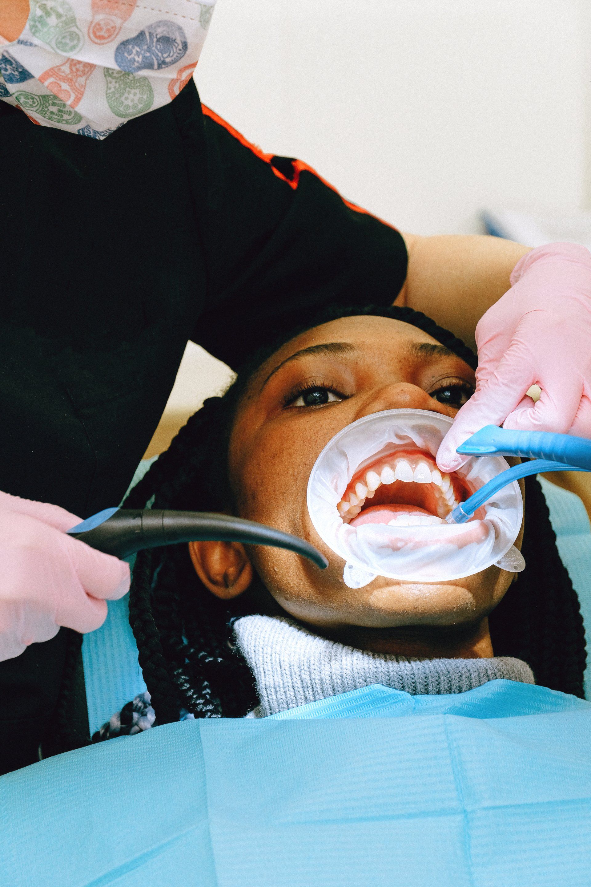 dental check