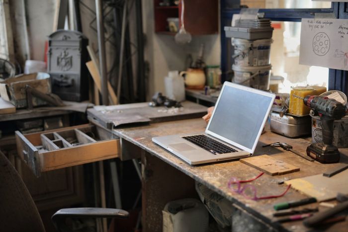 Custom computers in Denver