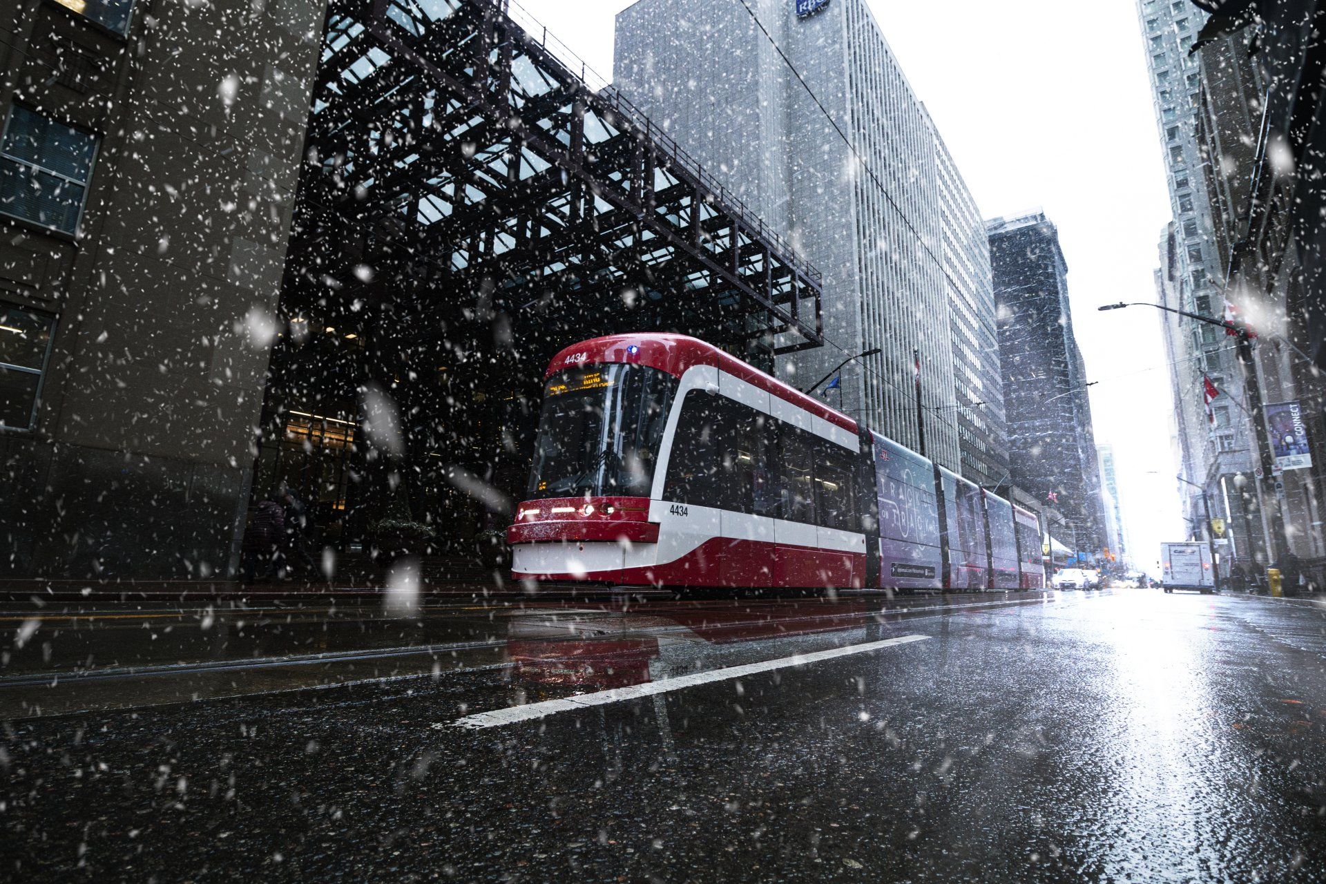 Canstudies - Estude e trabalhe em Toronto