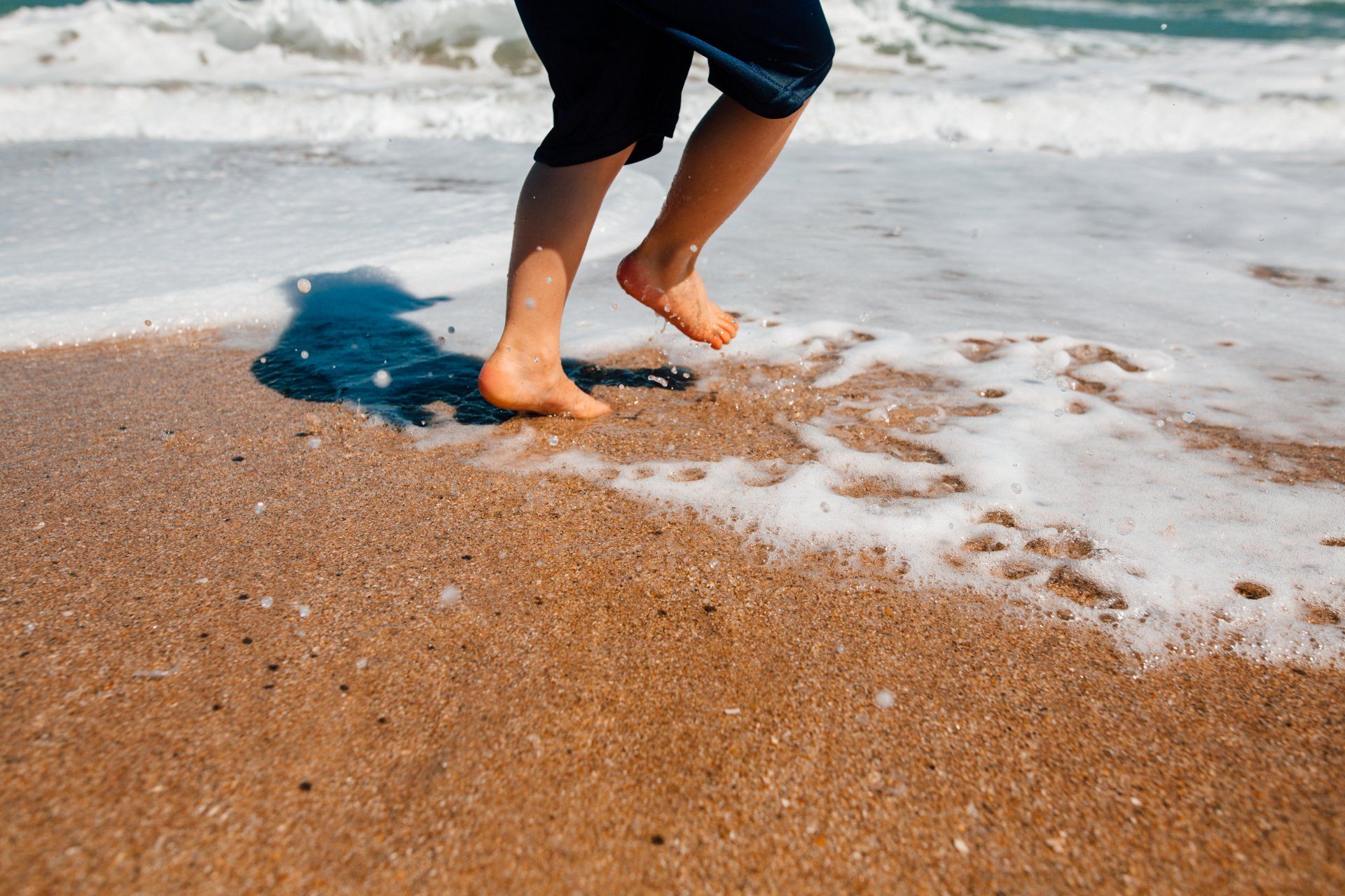 Sever's Disease — Acacia Podiatry in Parap, NT Sever's Disease — Acacia Podiatry in Darwin, NT
