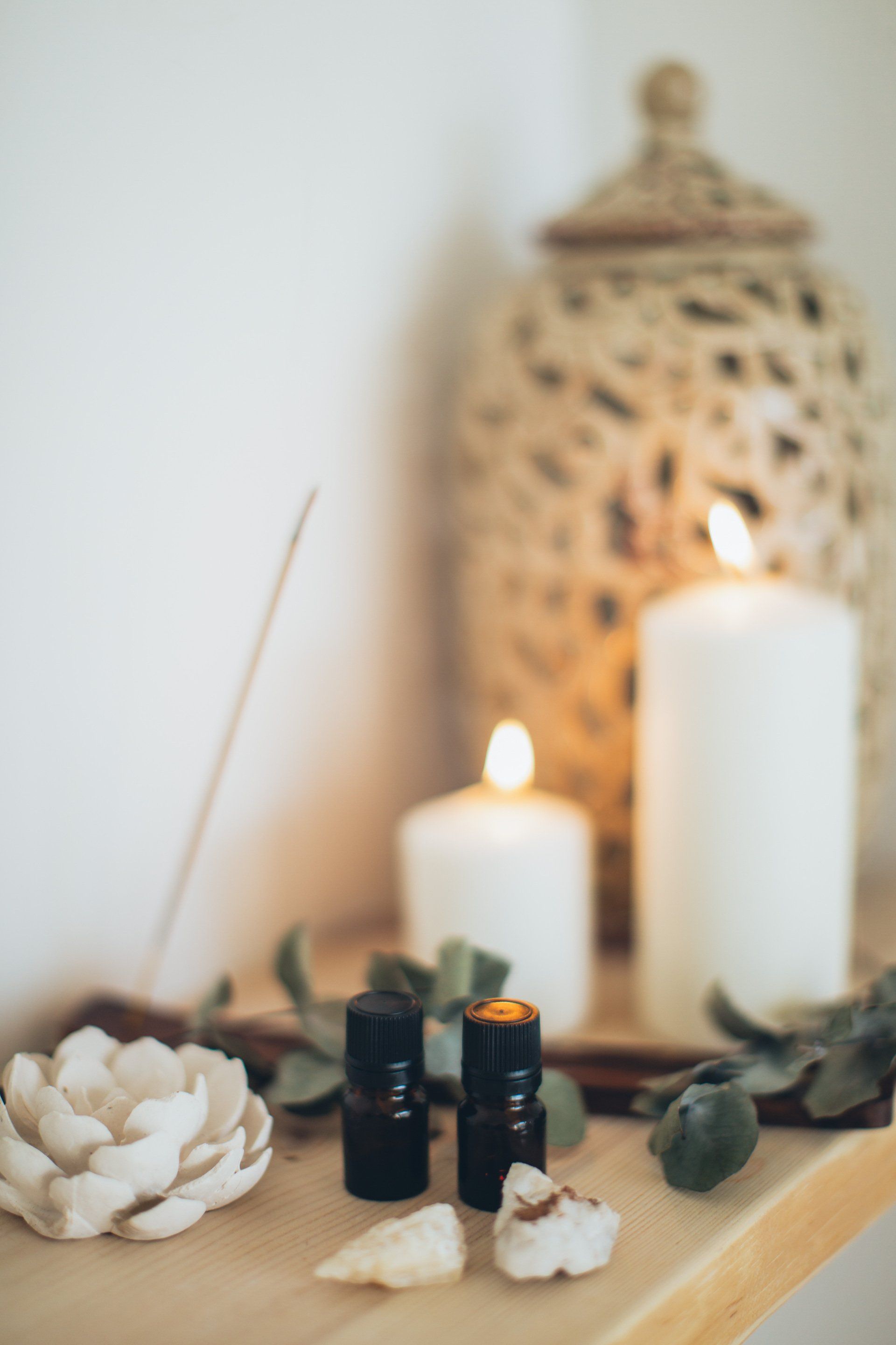 Candles