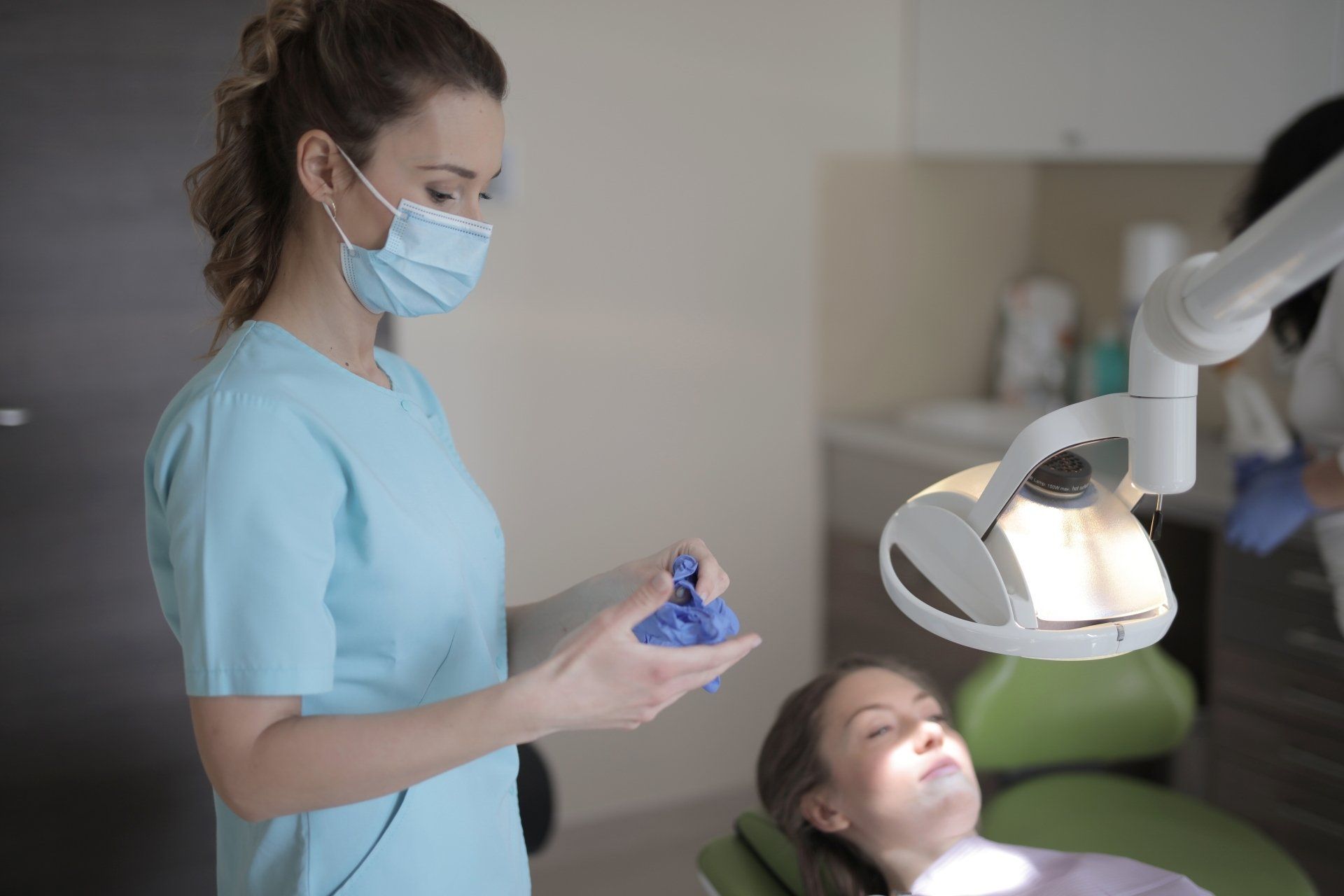 Dental Examination