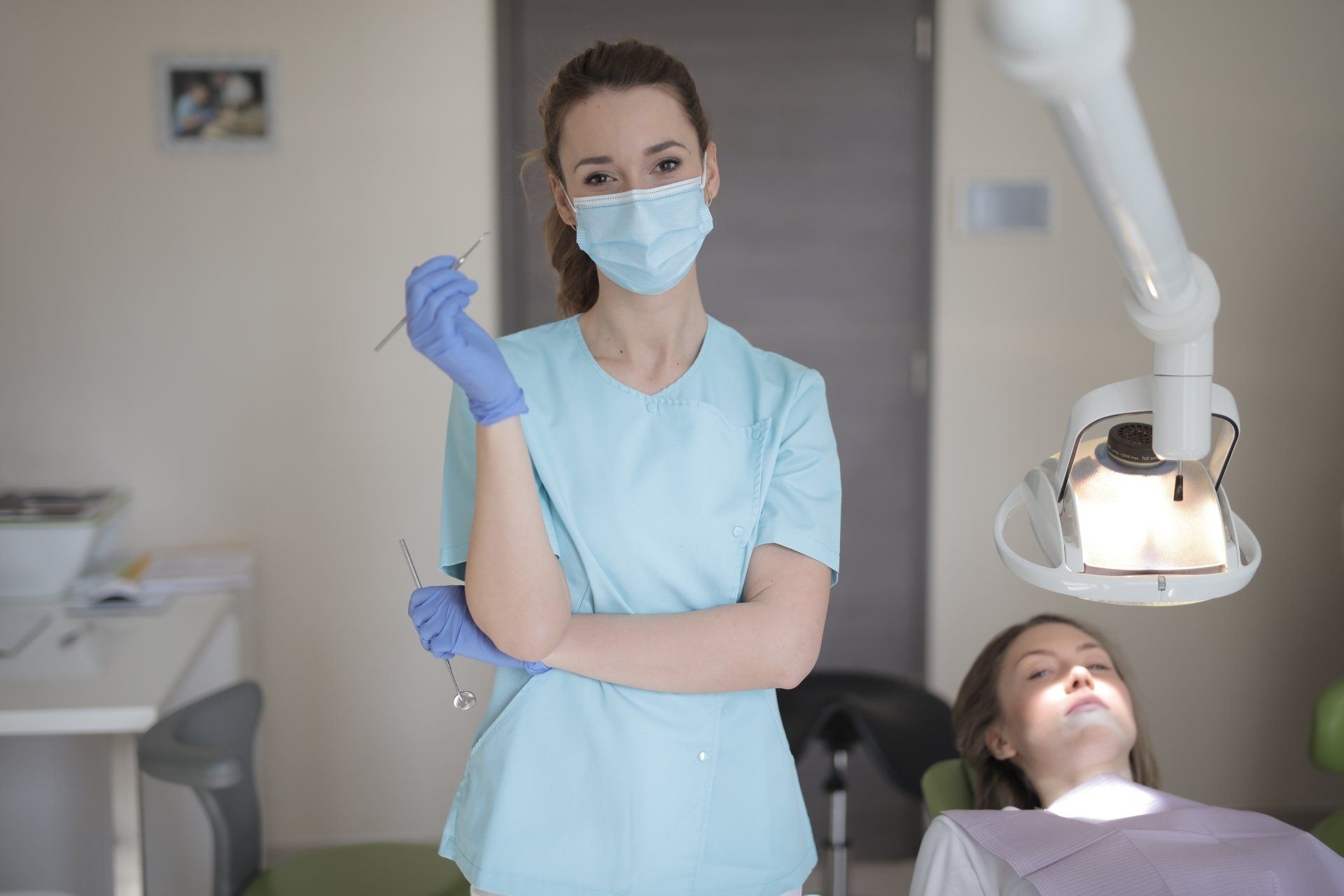 3 Tips for Preventing Oral Cancer