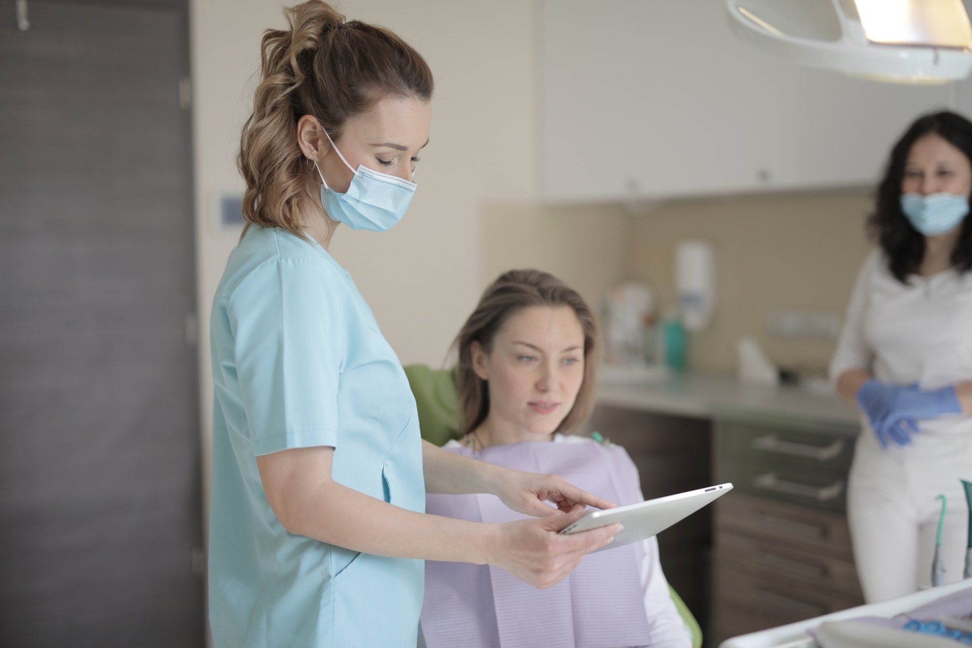 Tooth Care Basics Everyone Should Know